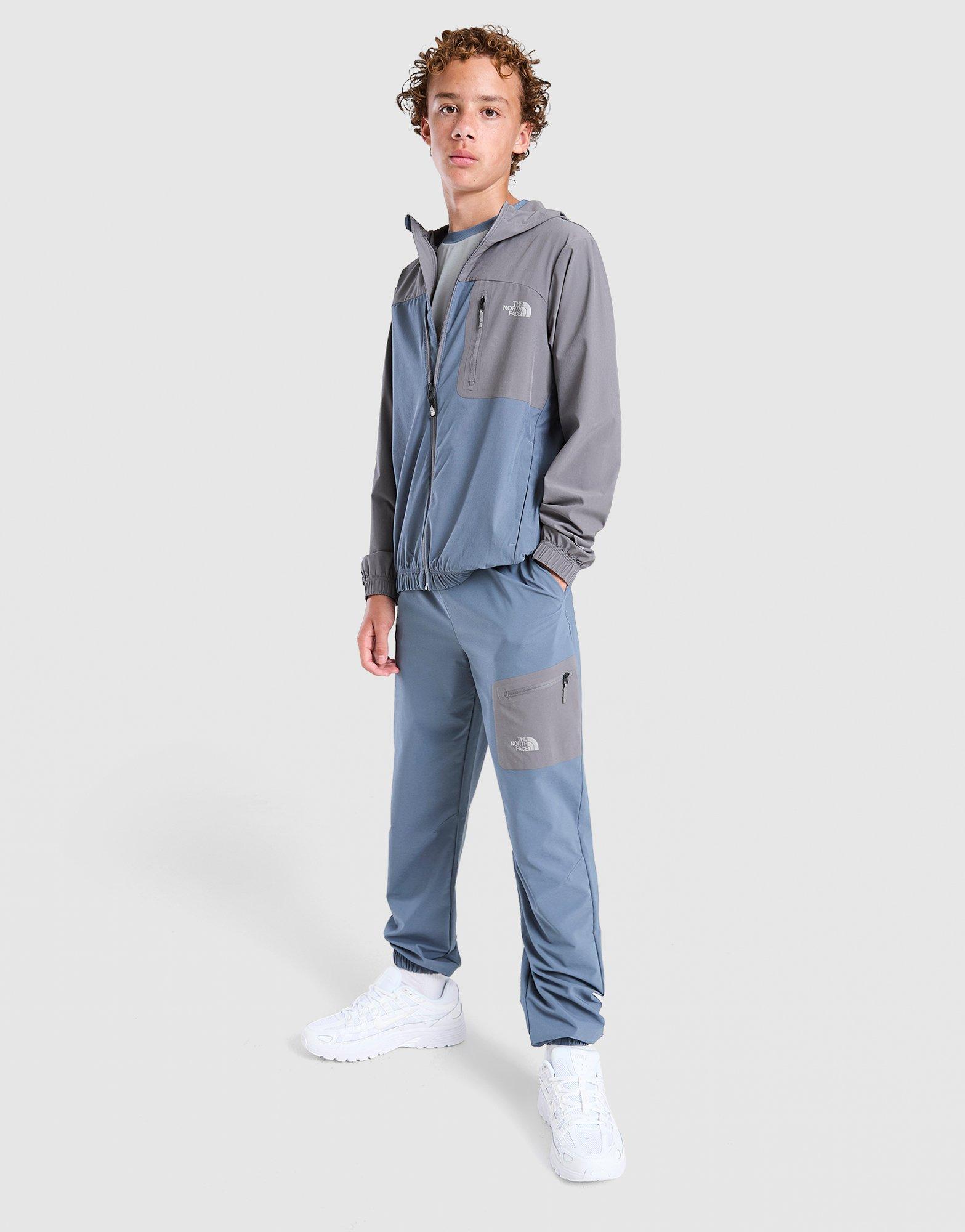 The North Face Never Stop Woven Joggers Junior