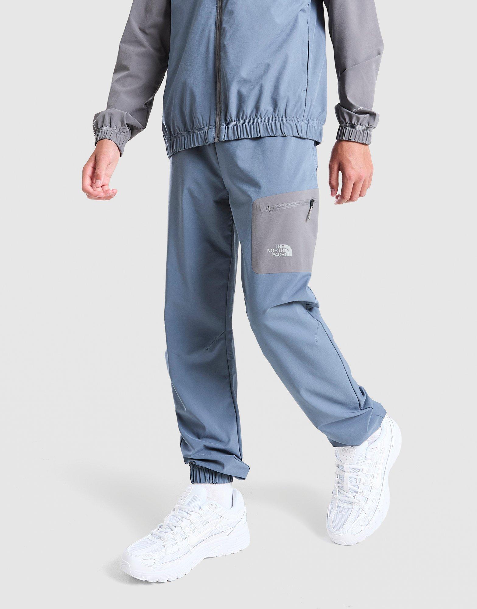 The North Face Never Stop Woven Joggers Junior