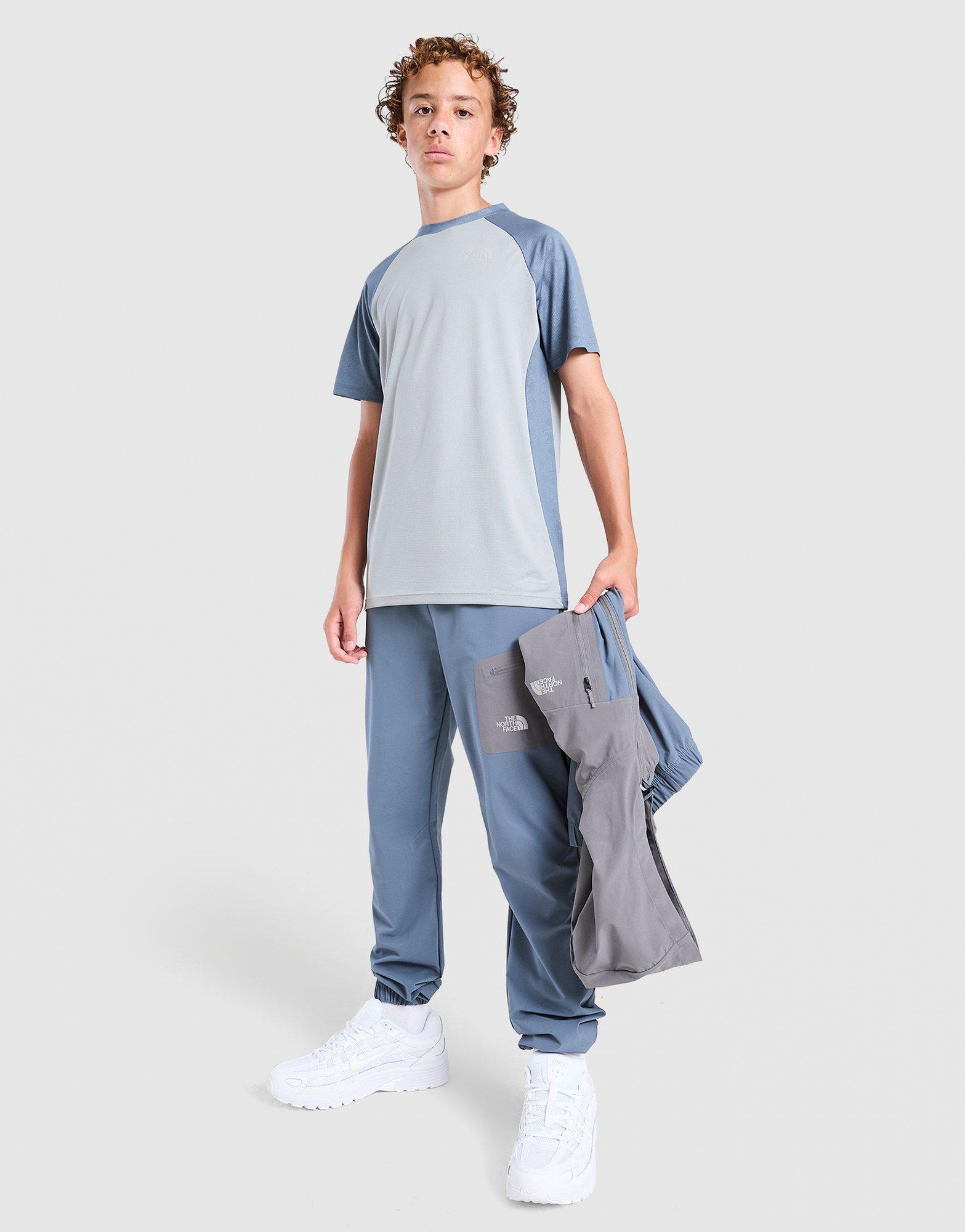 The North Face Never Stop Woven Joggers Junior