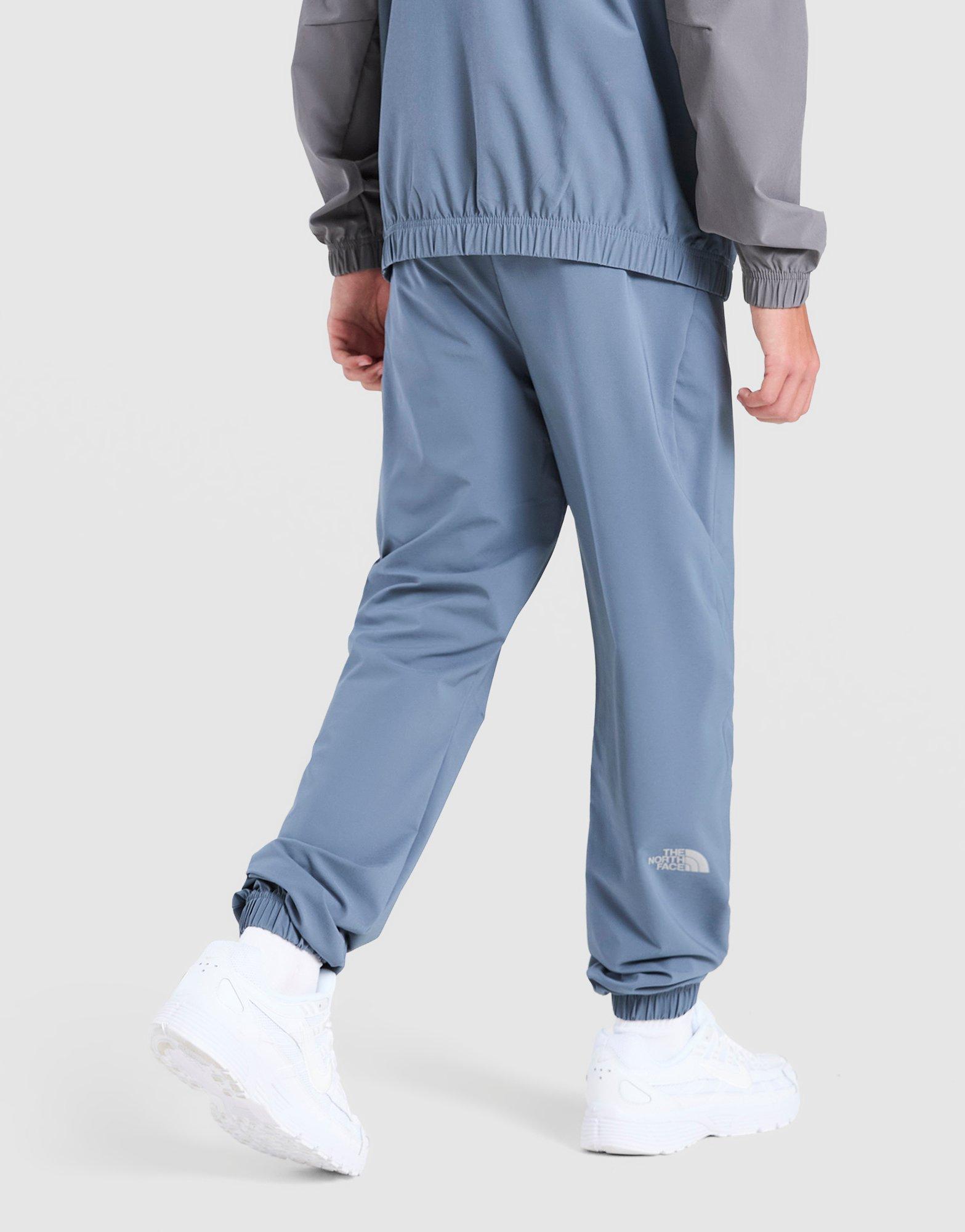 The North Face Never Stop Woven Joggers Junior