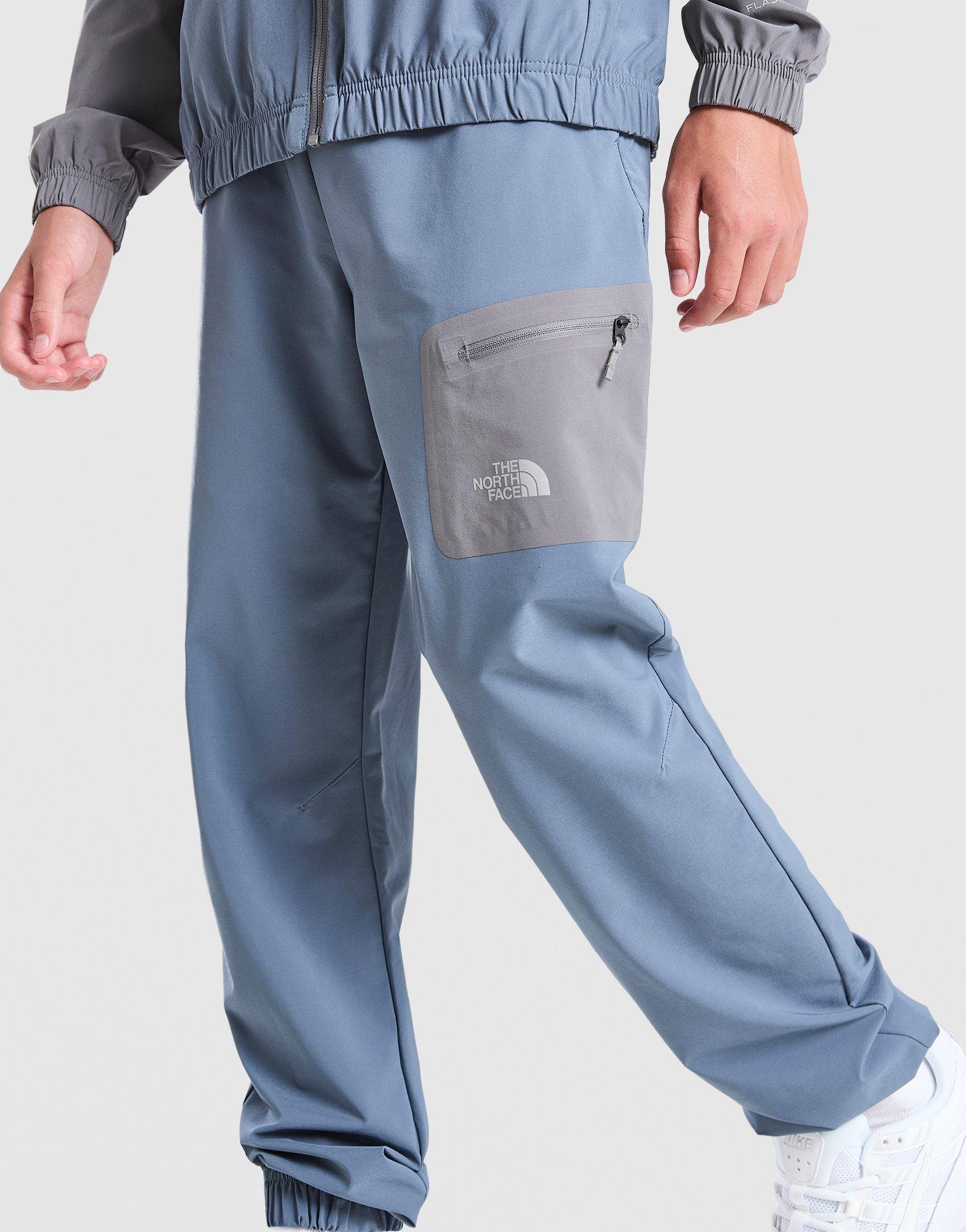 The North Face Never Stop Woven Joggers Junior