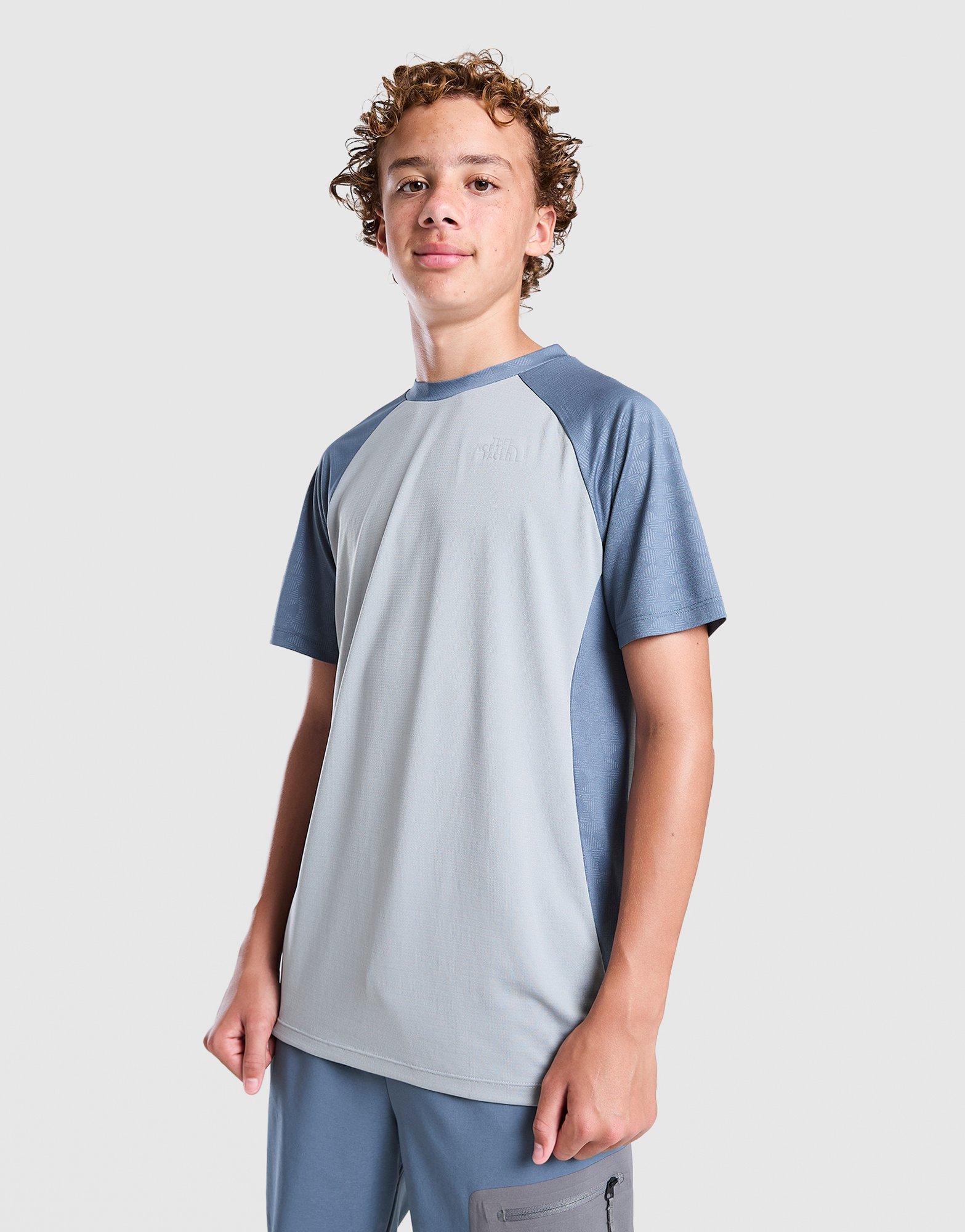 The North Face Trail Novely T-Shirt Junior