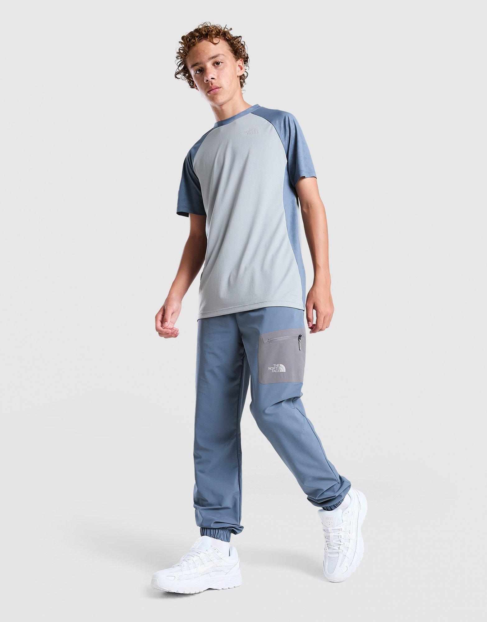 The North Face Trail Novely T-Shirt Junior