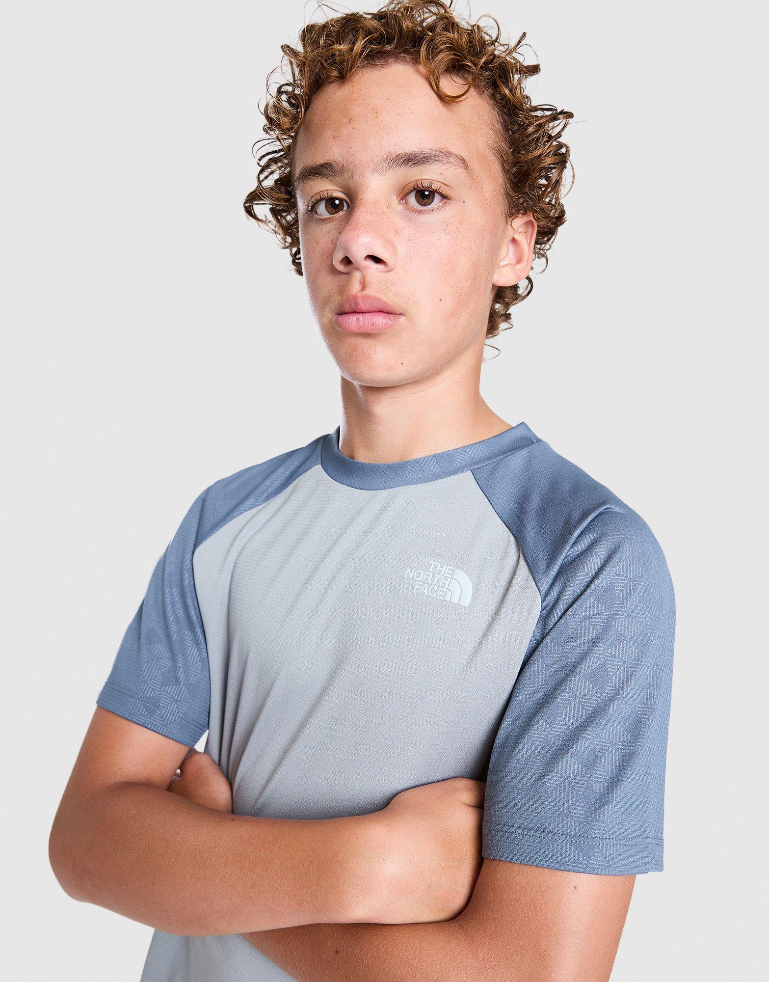The North Face Trail Novely T-Shirt Junior