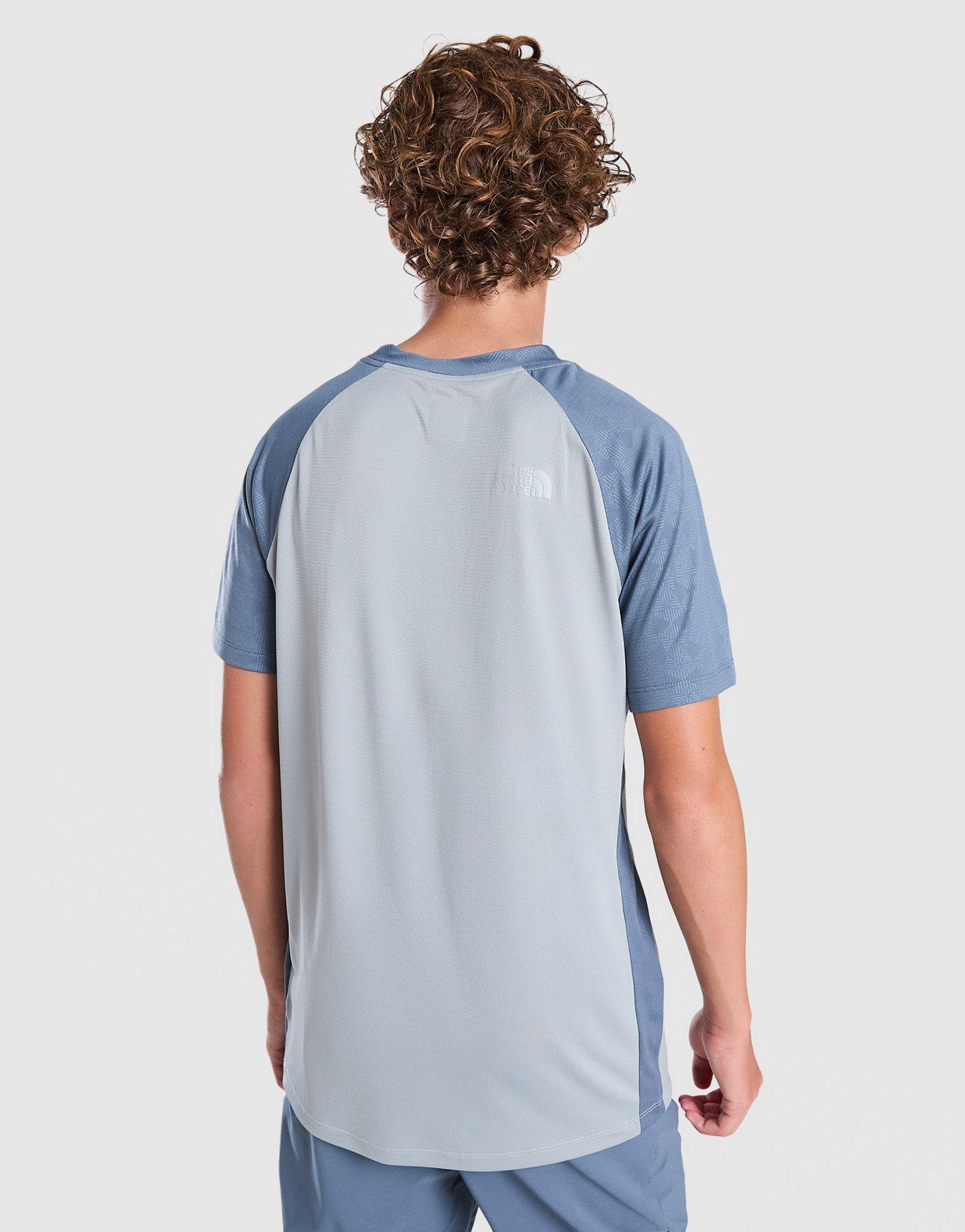 The North Face Trail Novely T-Shirt Junior