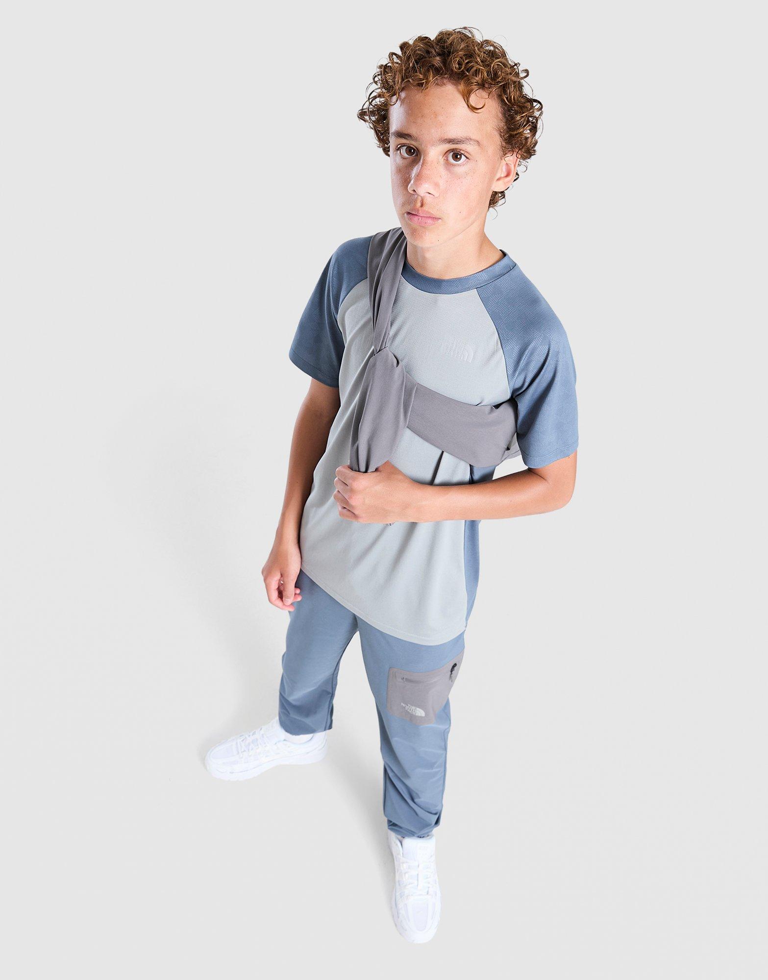 The North Face Trail Novely T-Shirt Junior