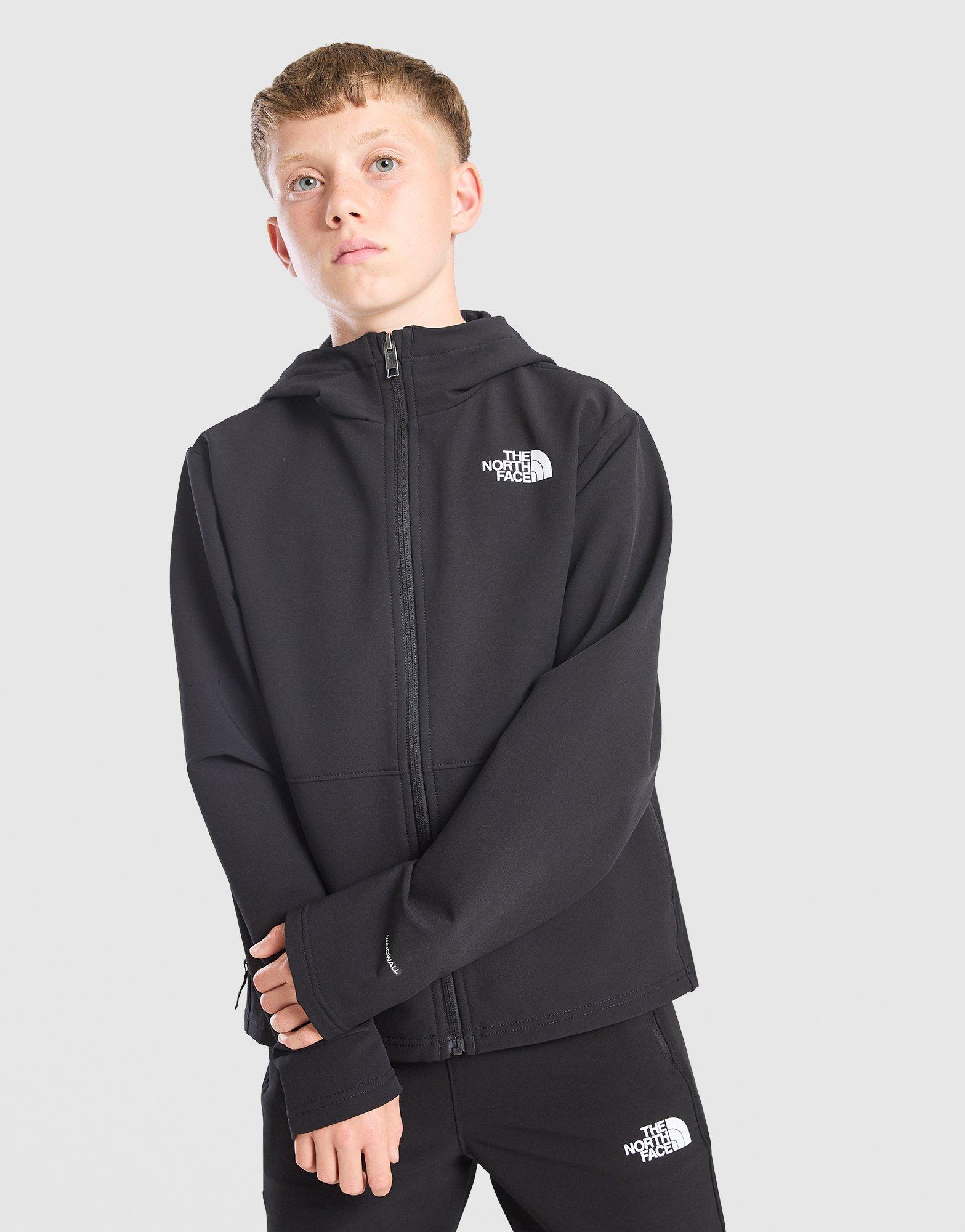 The North Face Softshell Jacket Junior