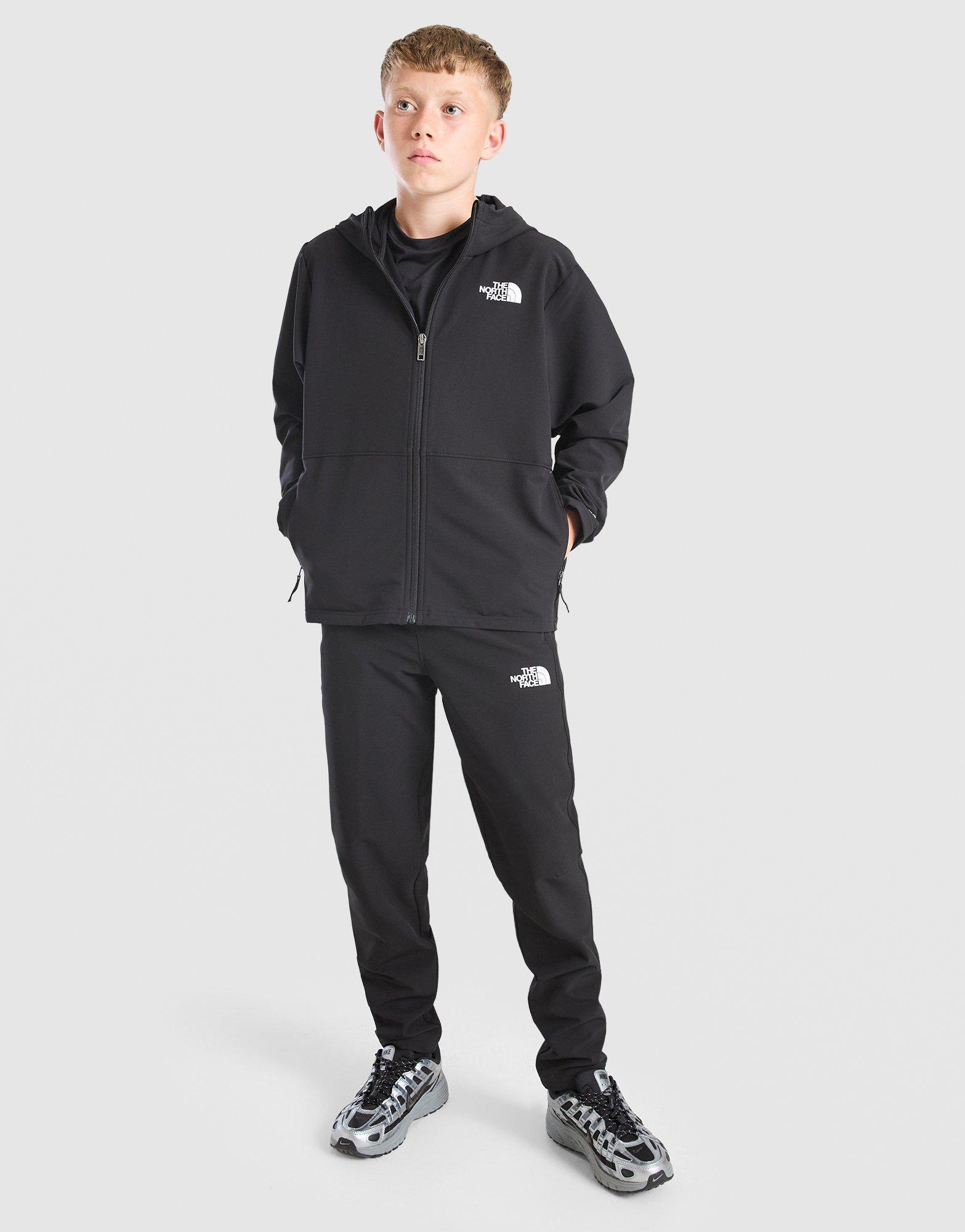 The North Face Softshell Jacket Junior