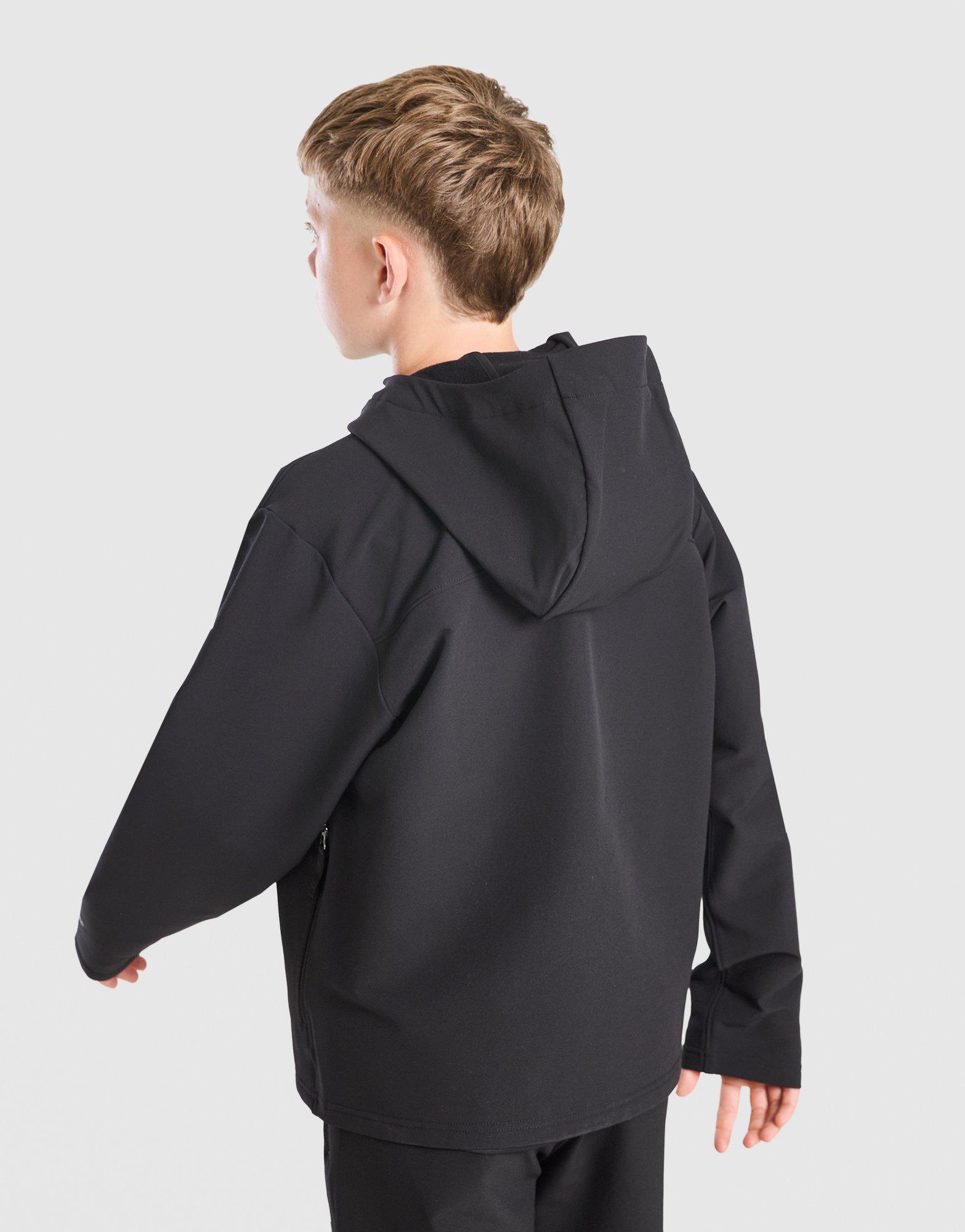 The North Face Softshell Jacket Junior