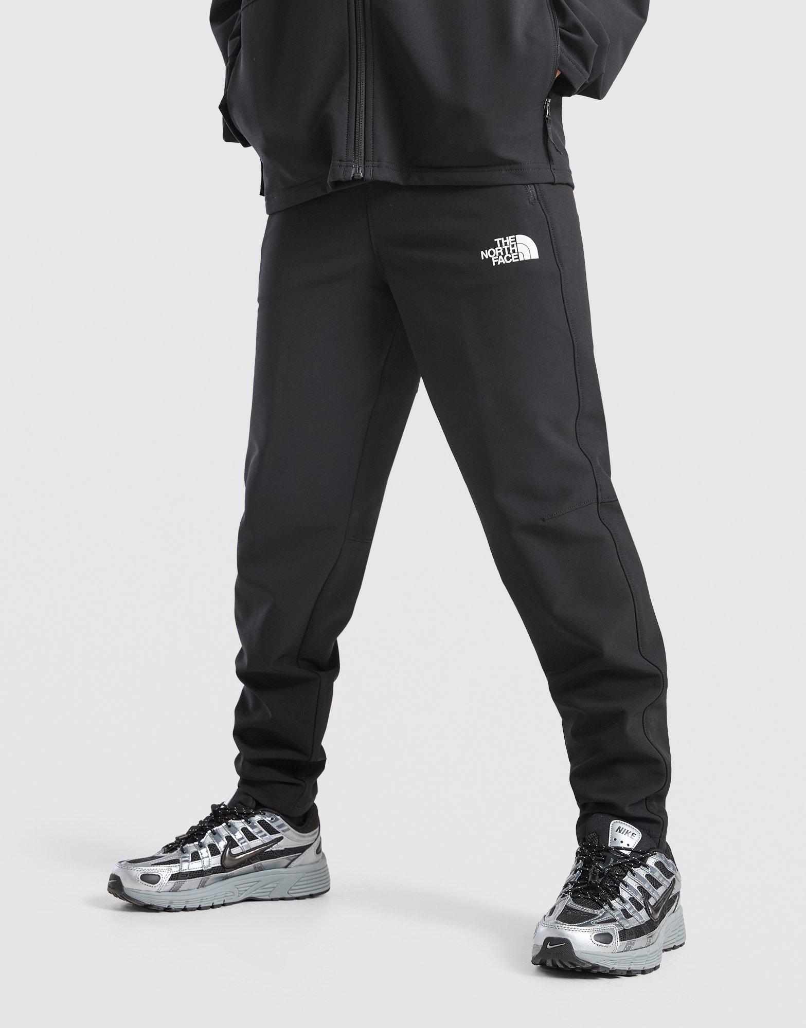 The North Face Perlino Softshell Track Pants Junior