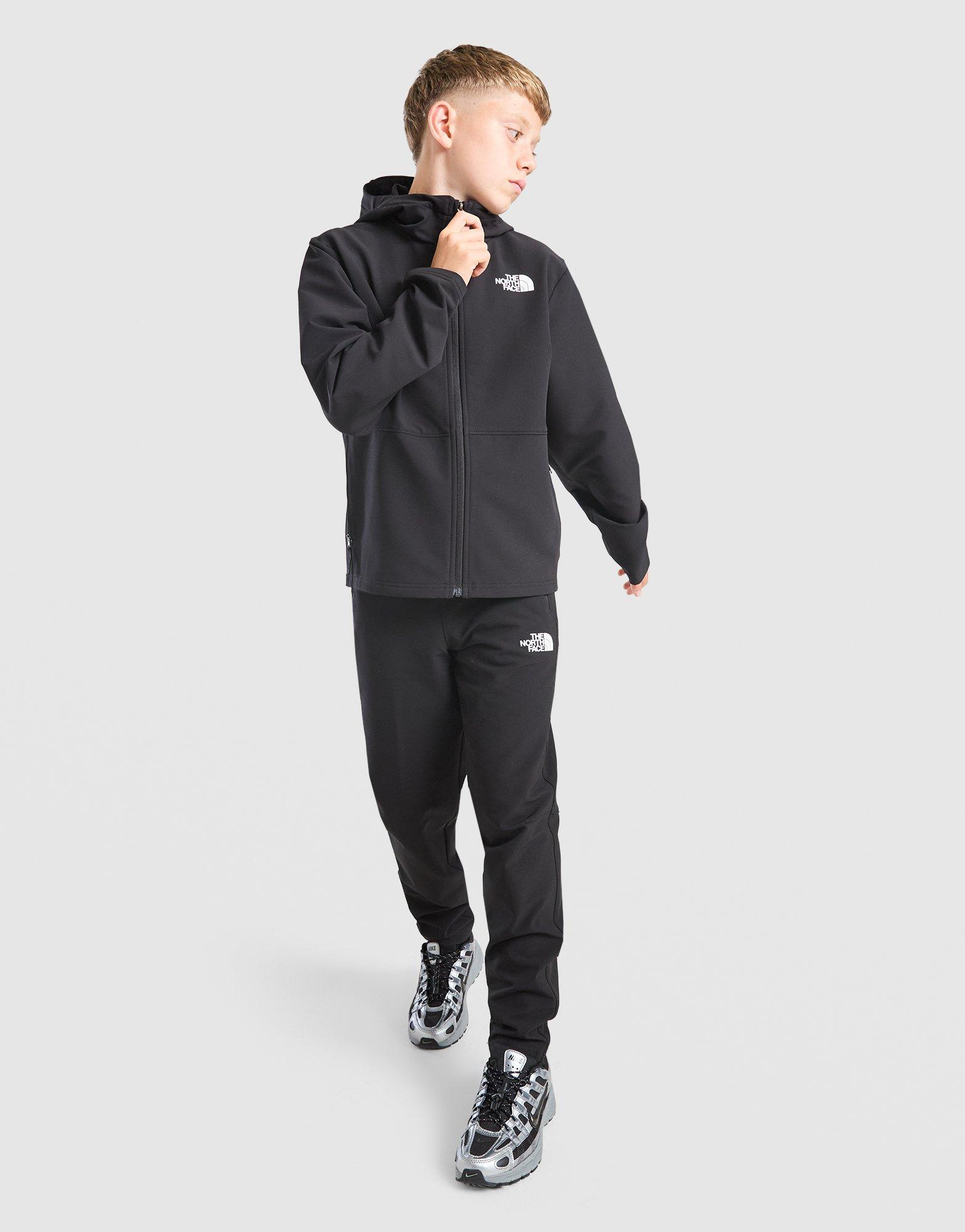 The North Face Perlino Softshell Track Pants Junior