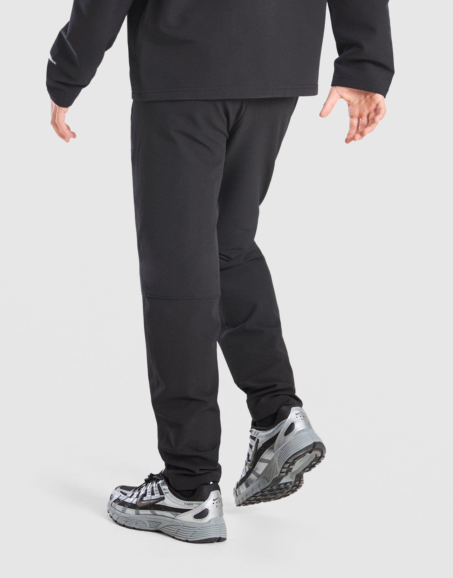 The North Face Perlino Softshell Track Pants Junior