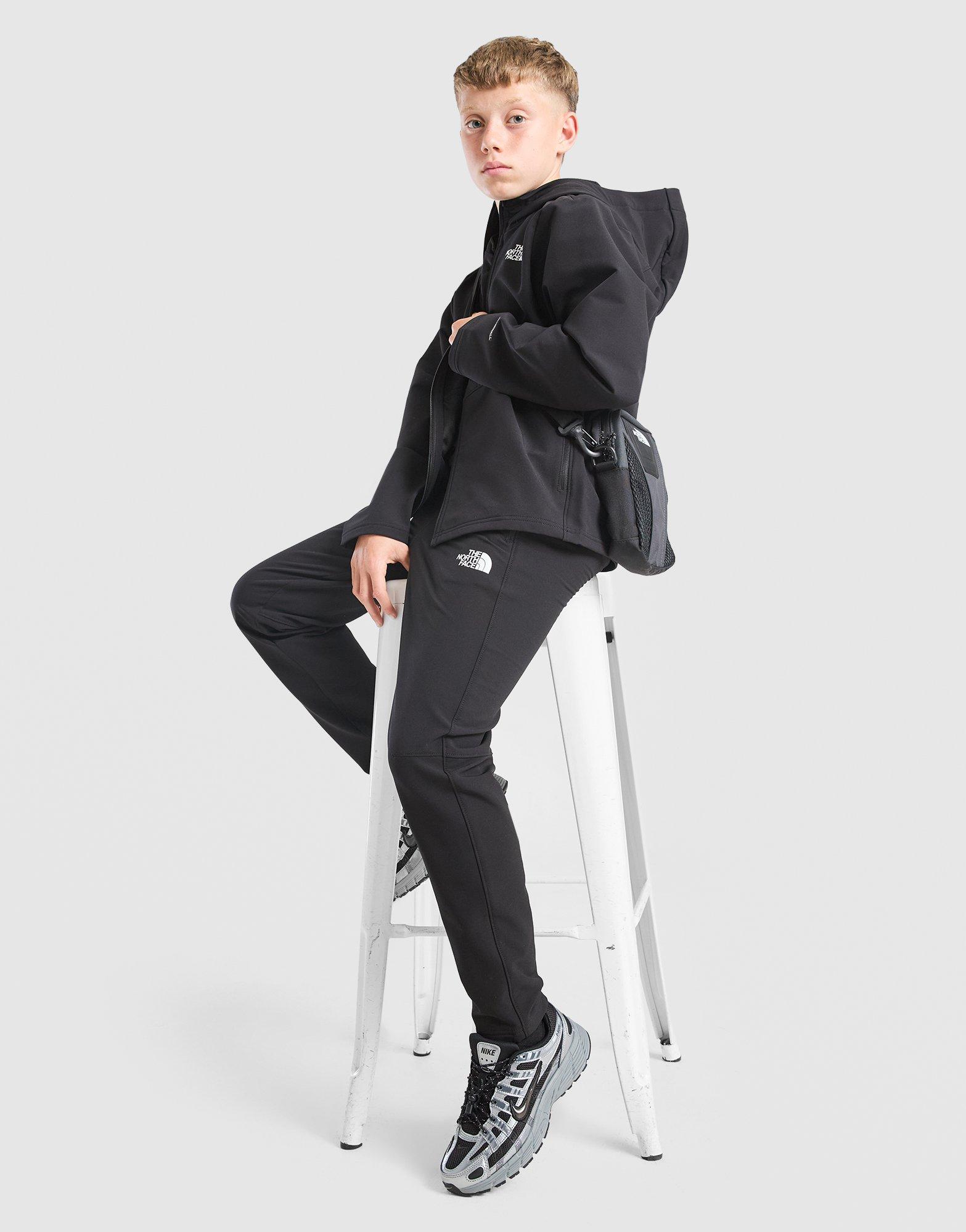 The North Face Perlino Softshell Track Pants Junior