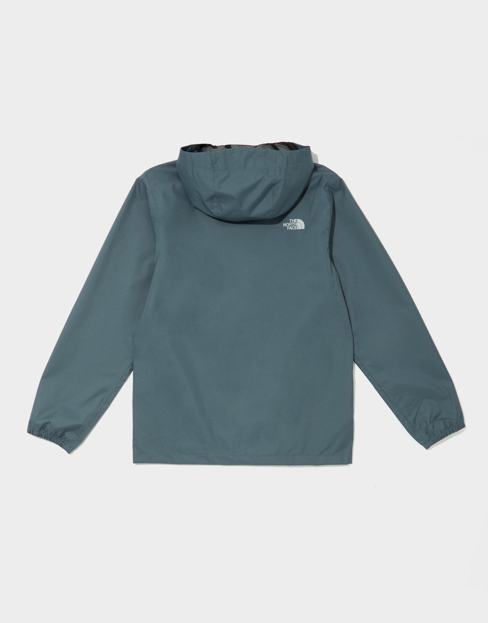 The North Face Zipline Rain Jacket Junior