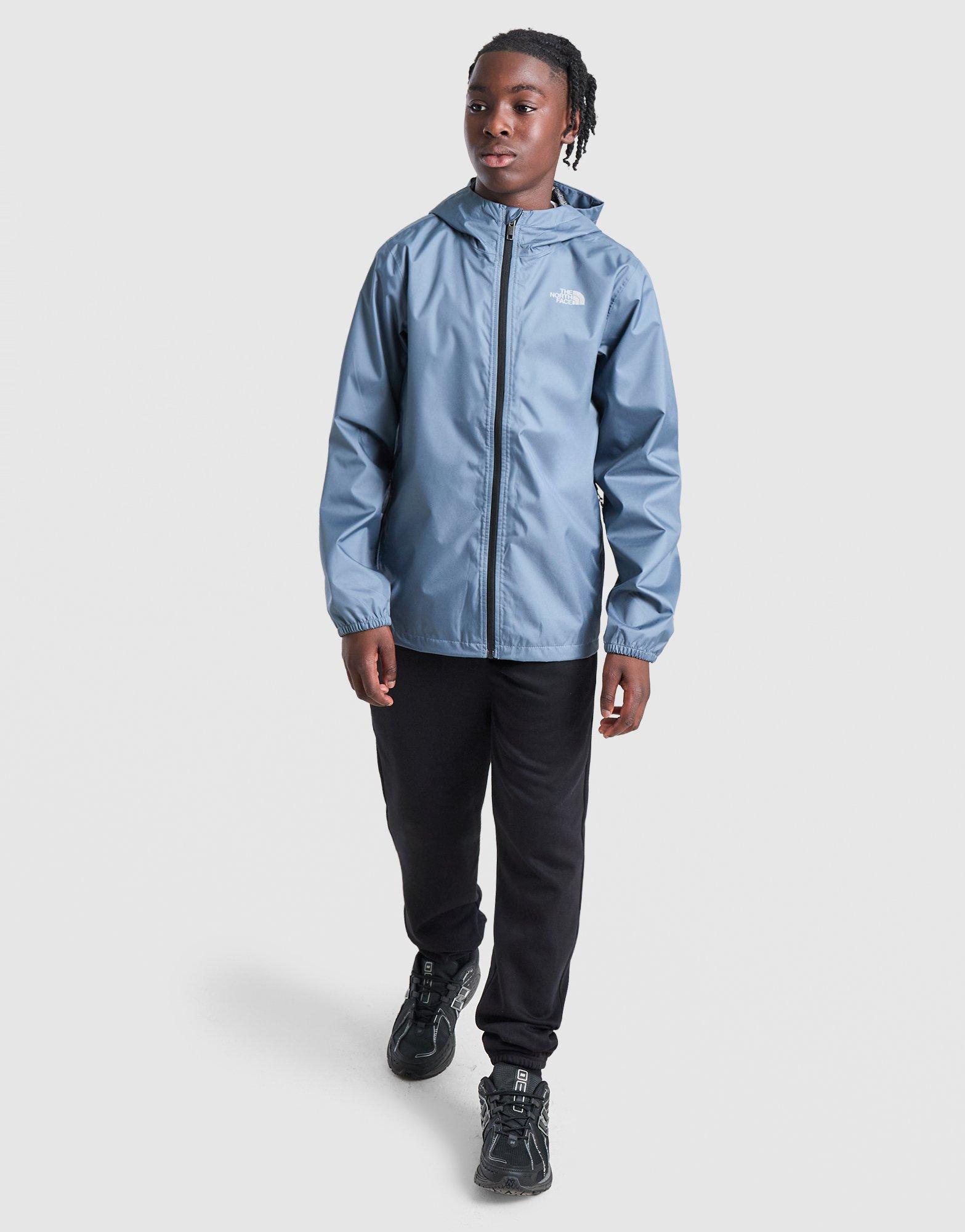 The North Face Zipline Rain Jacket Junior