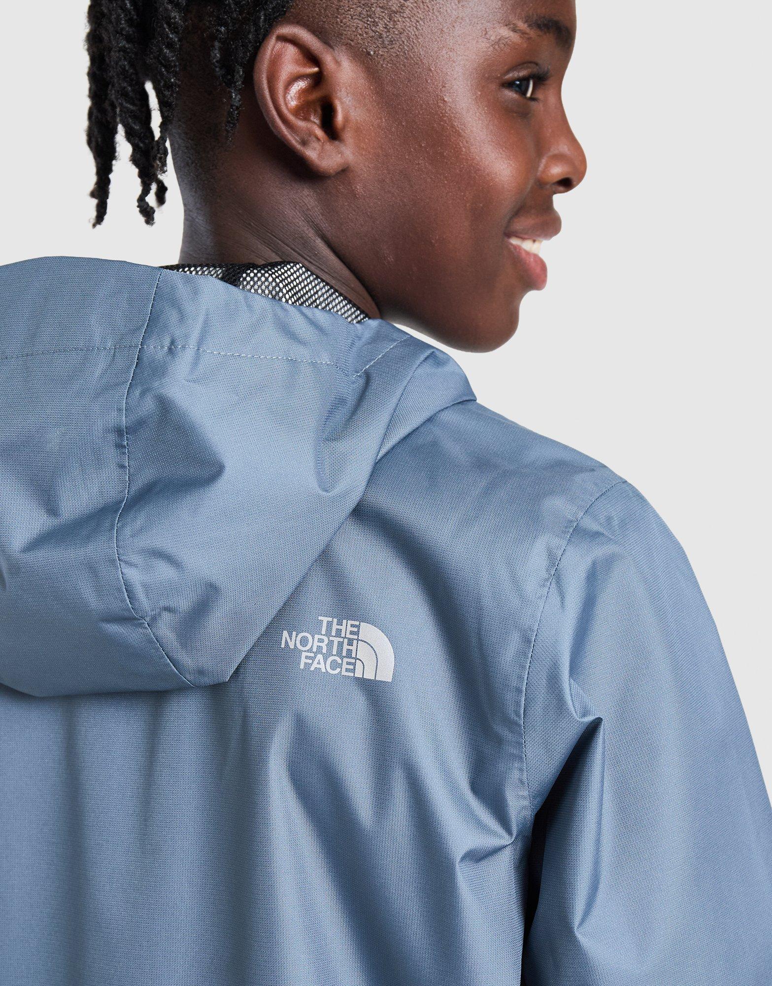 The North Face Zipline Rain Jacket Junior