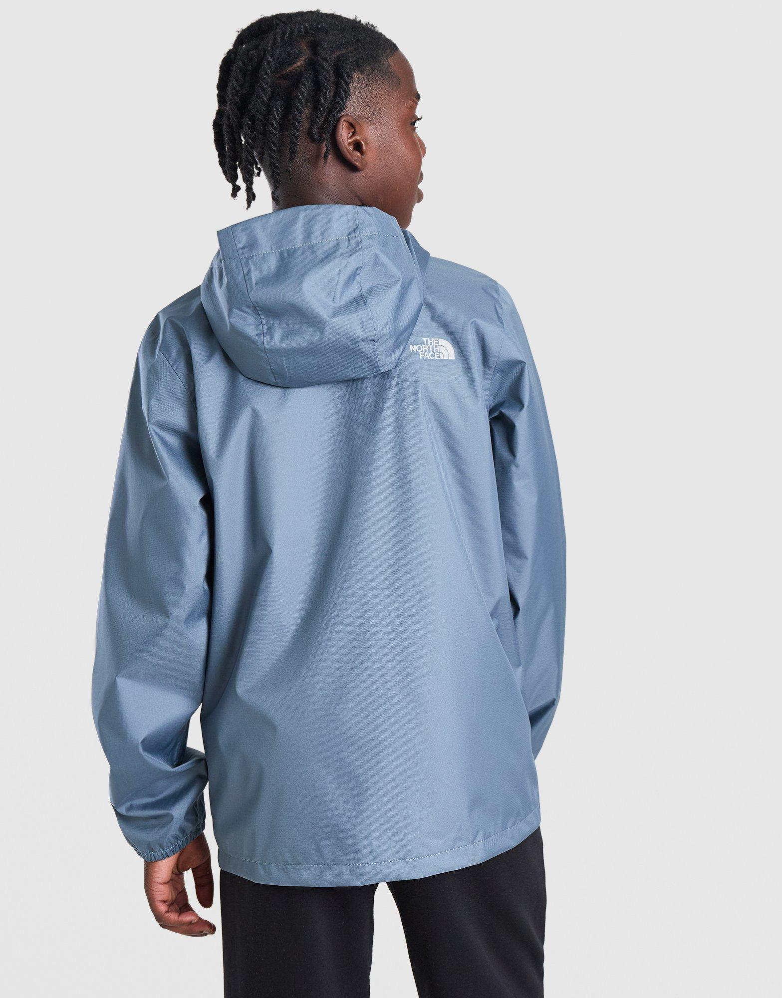 The North Face Zipline Rain Jacket Junior