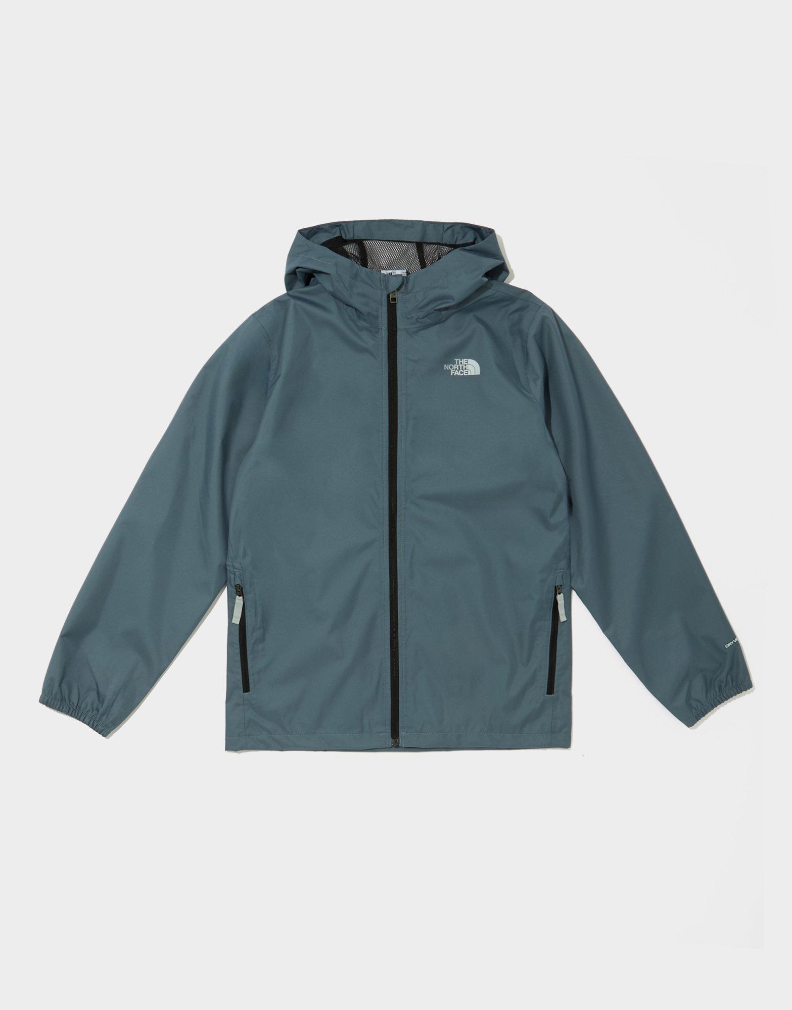 The North Face Zipline Rain Jacket Junior