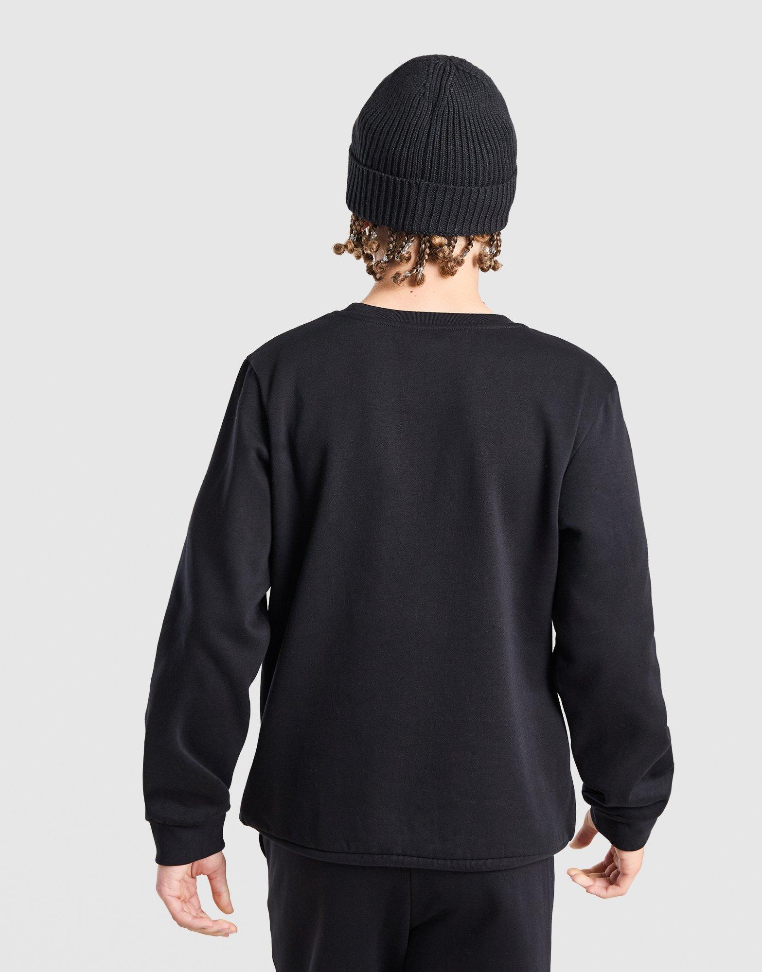 The North Face Sudadera Simple Dome Crew júnior