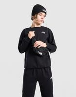 The North Face Simple Dome Crew Sweatshirt Junior