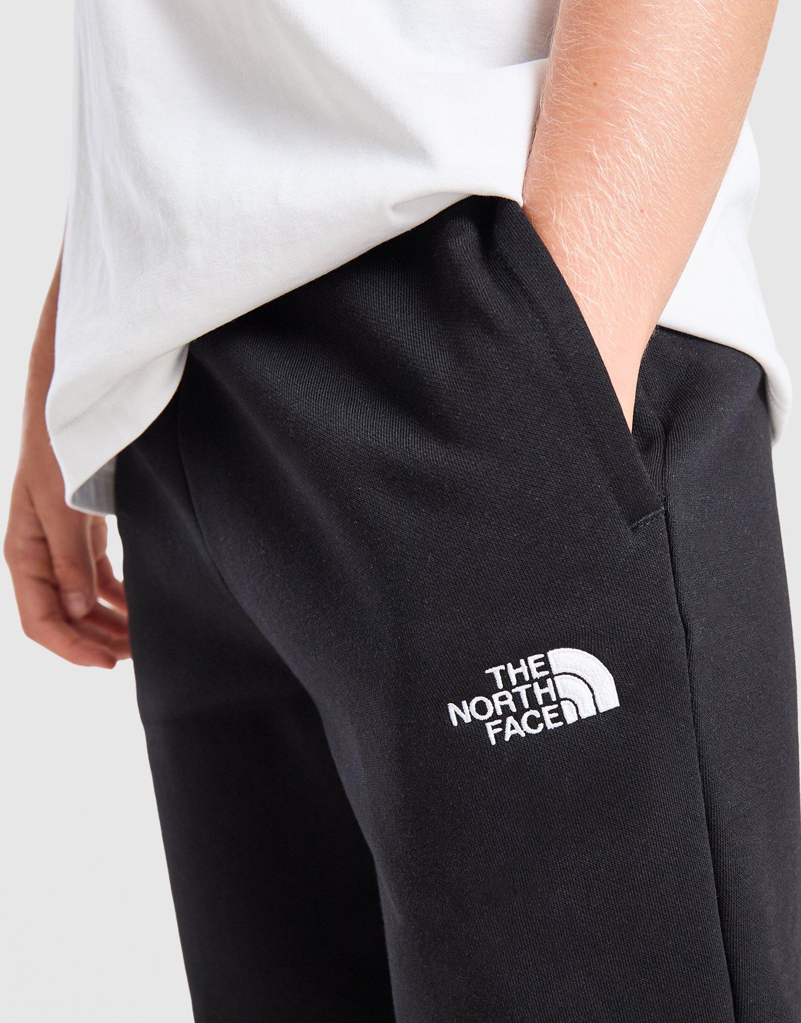 The North Face Simple Dome Joggers Junior