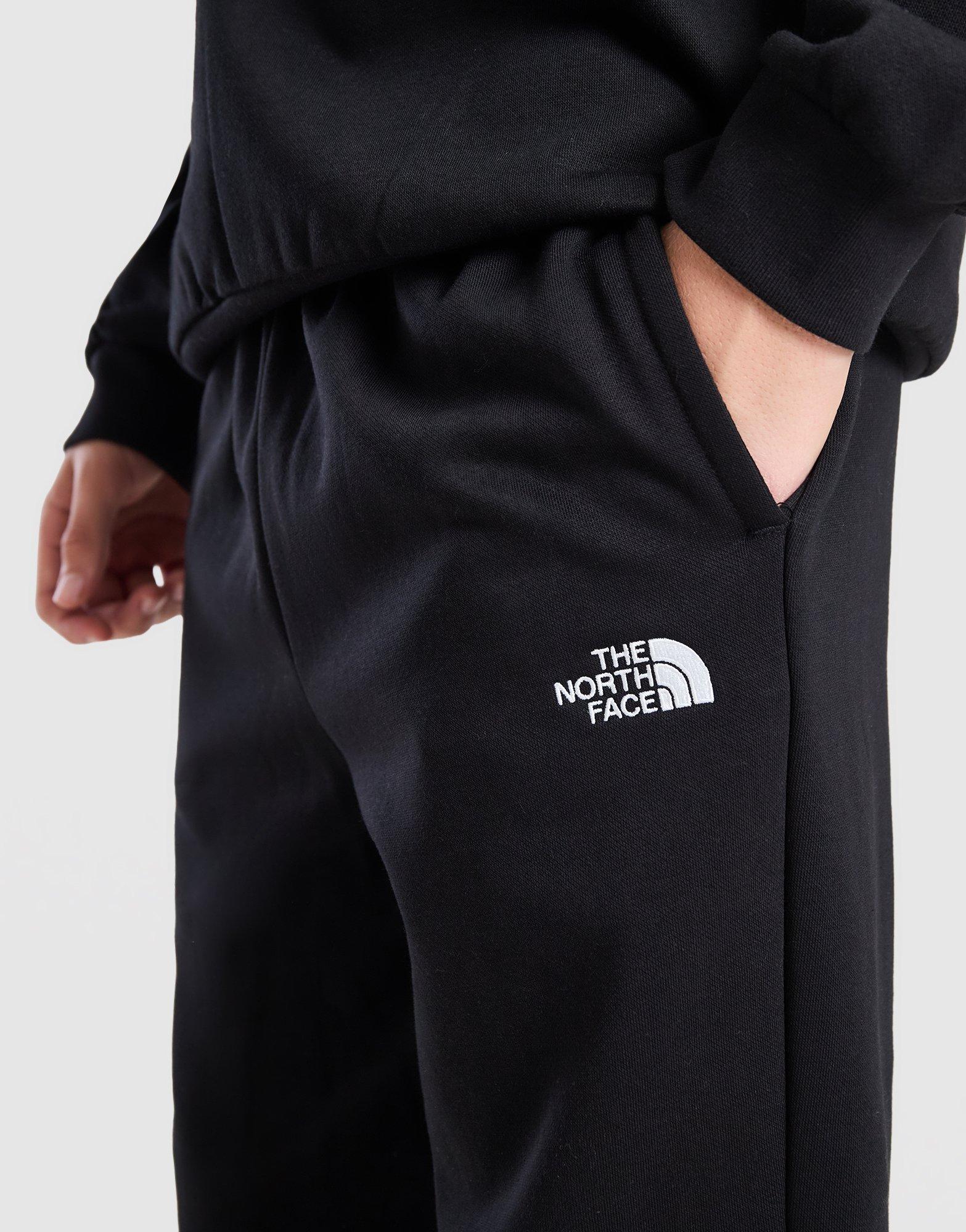 The North Face Simple Dome Joggers Junior