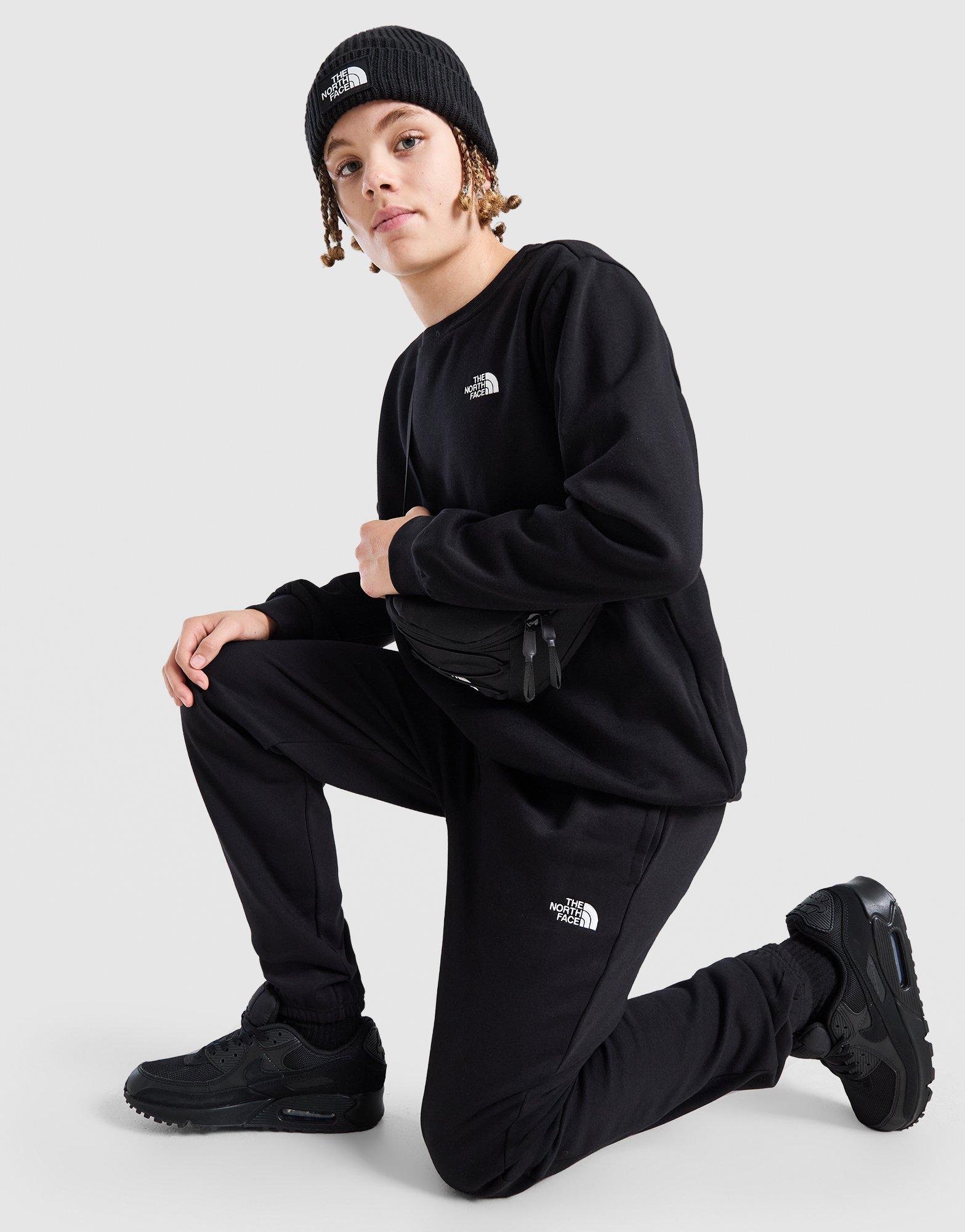 The North Face Simple Dome Joggers Junior
