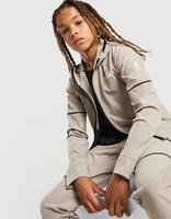 The North Face Mountain Athletic Woven Full Zip Hoodie Junior