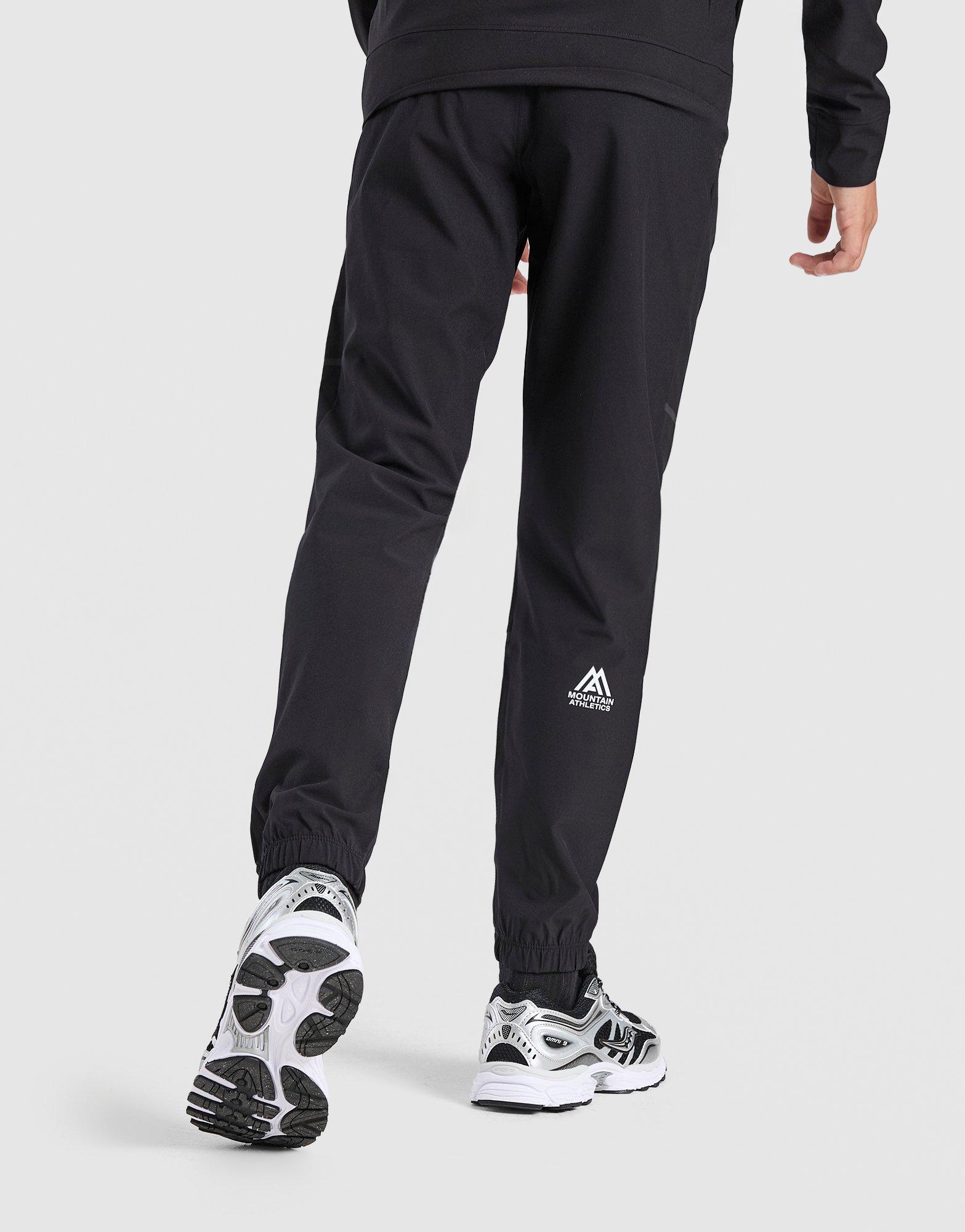 The North Face Mountain Athletics Woven Track Pants Junior