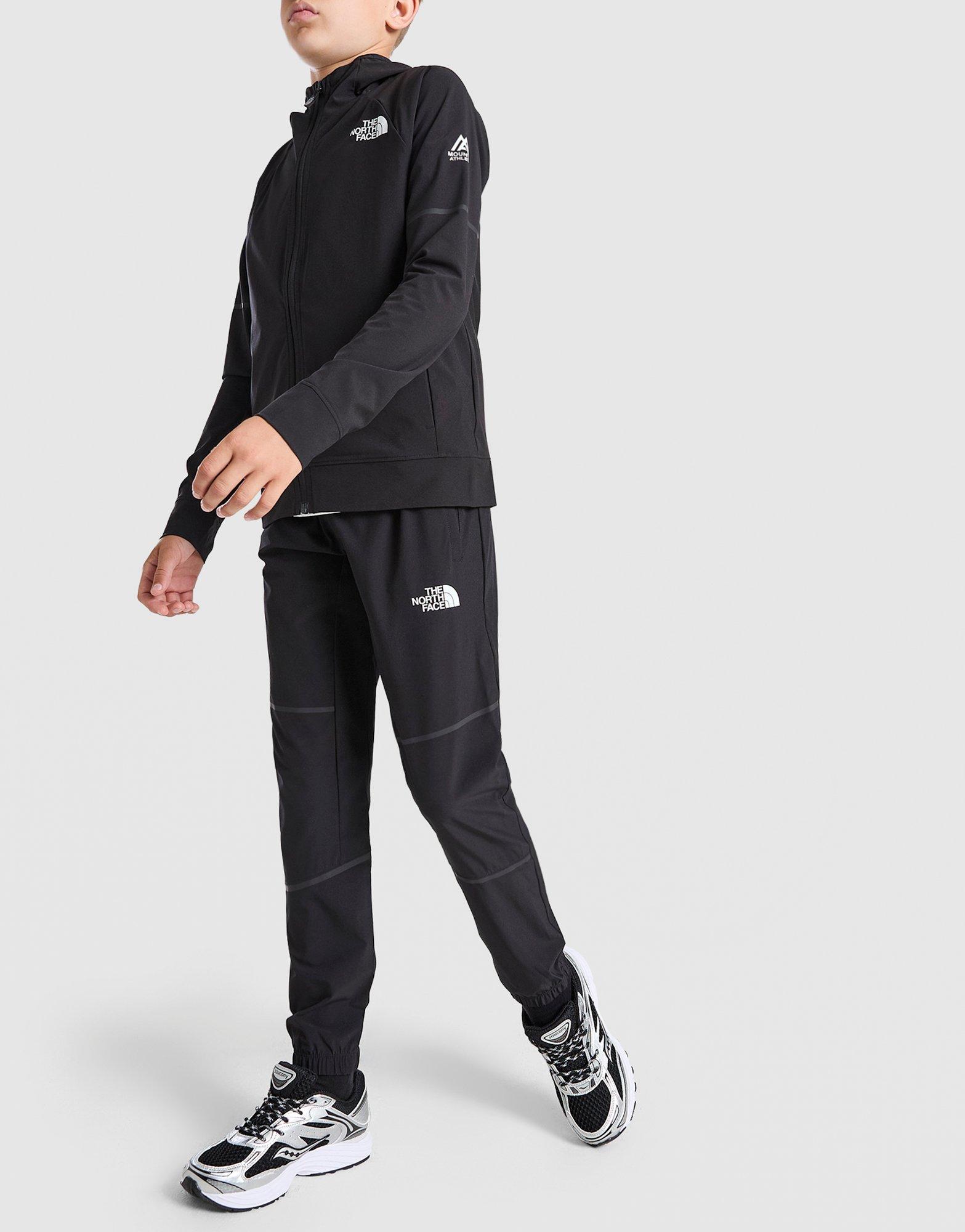 The North Face Mountain Athletics Woven Track Pants Junior