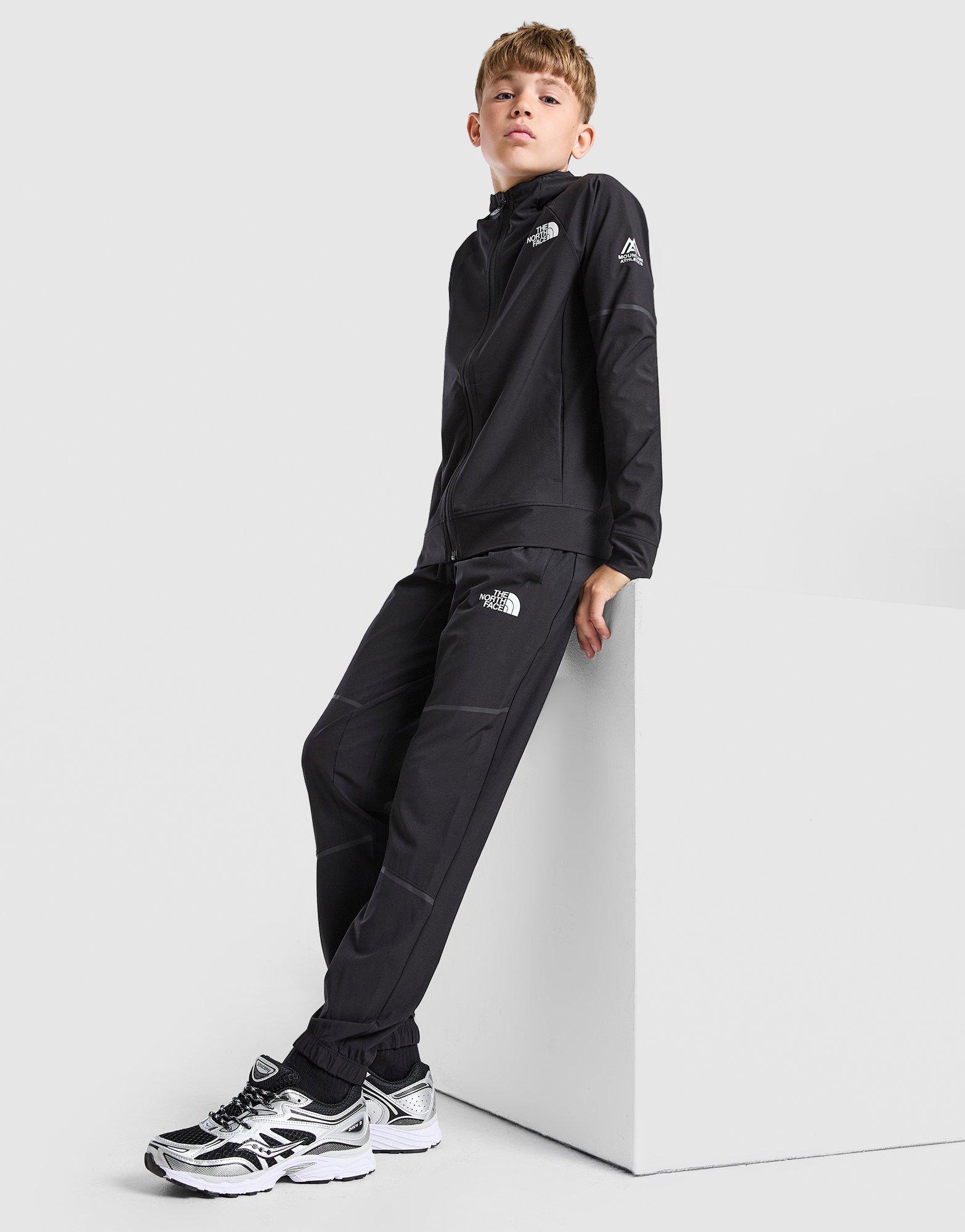 The North Face Teen Mountain Athletics Woven Pant