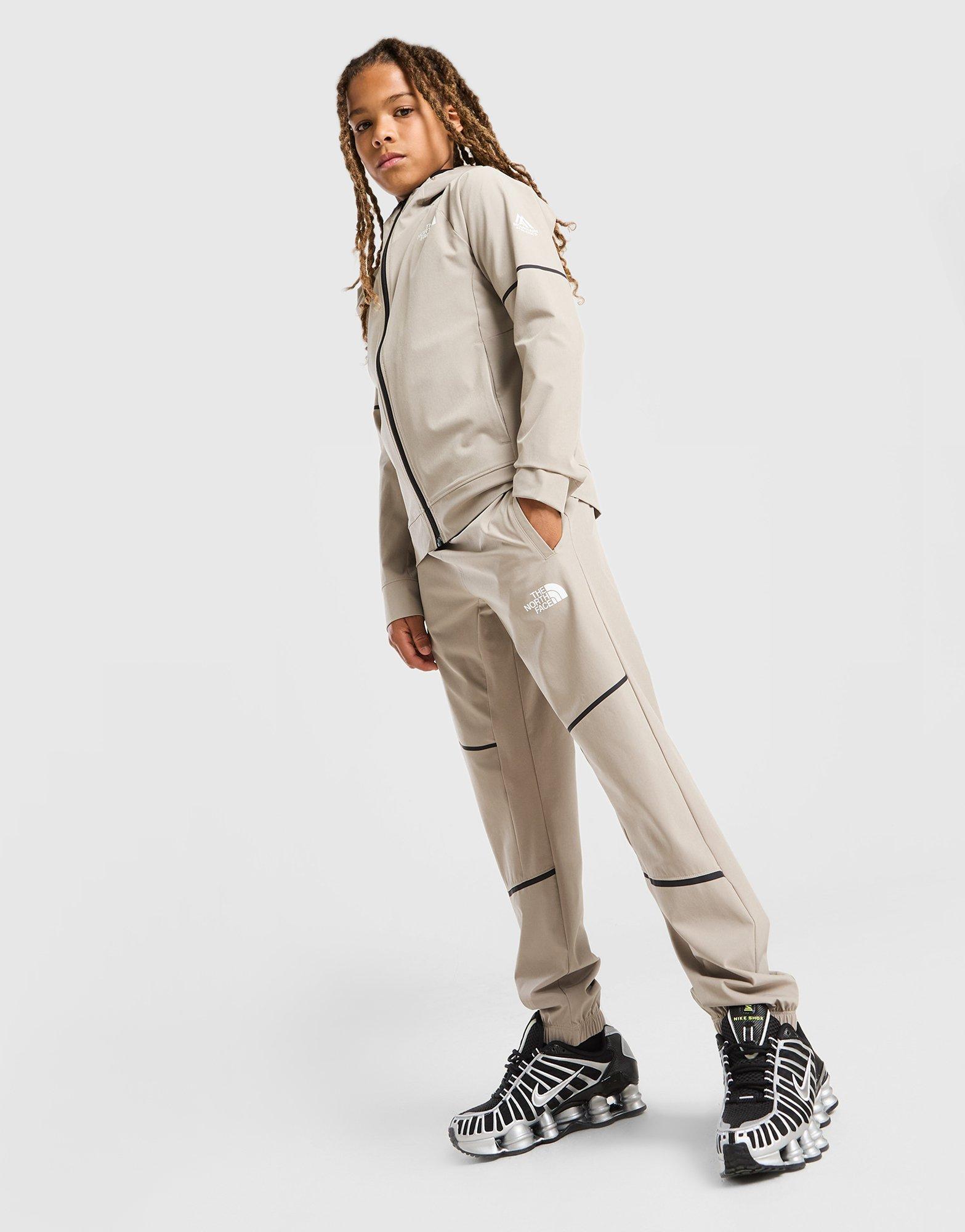 The North Face Mountain Athletics Woven Track Pants Junior