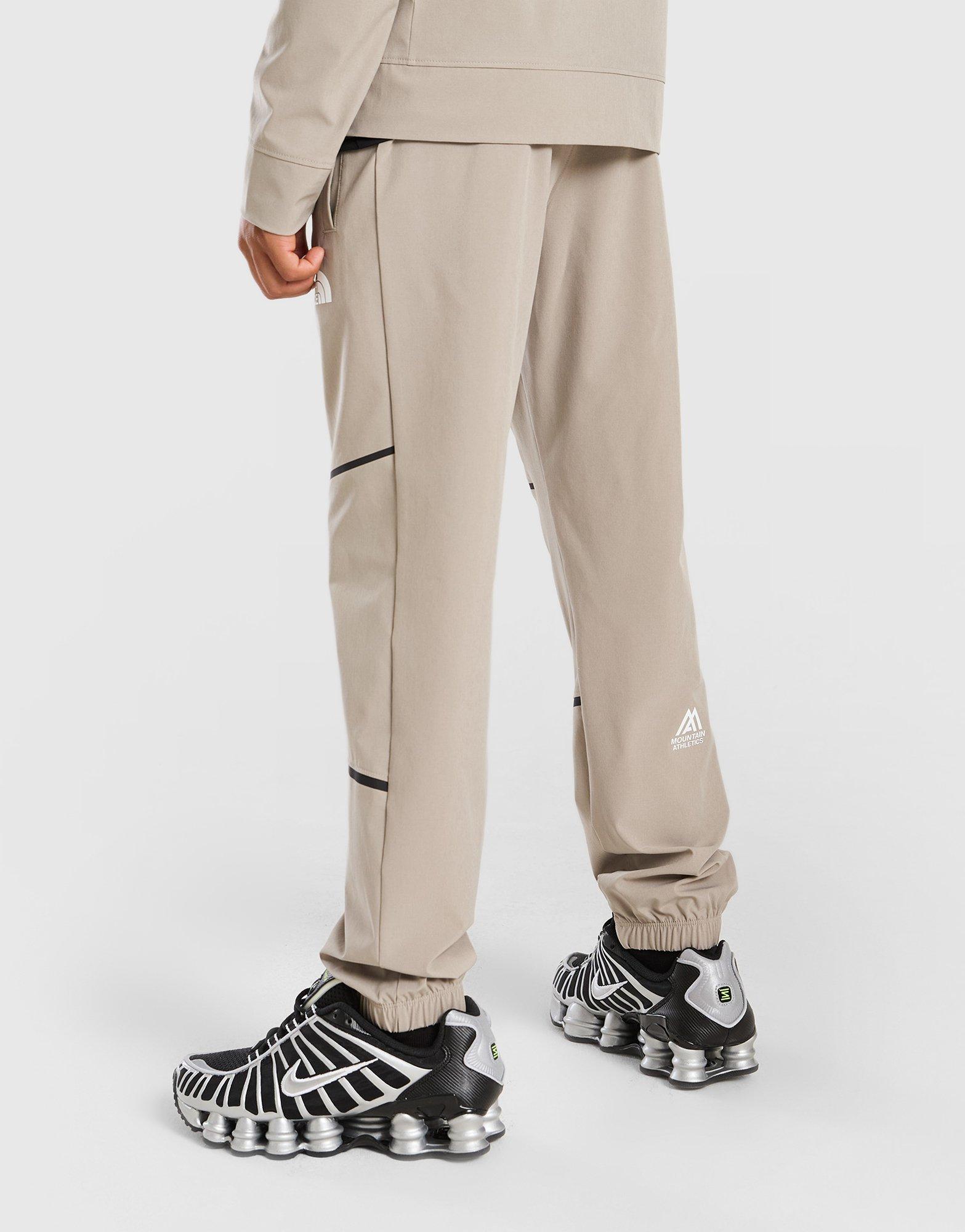 The North Face Mountain Athletics Woven Track Pants Junior