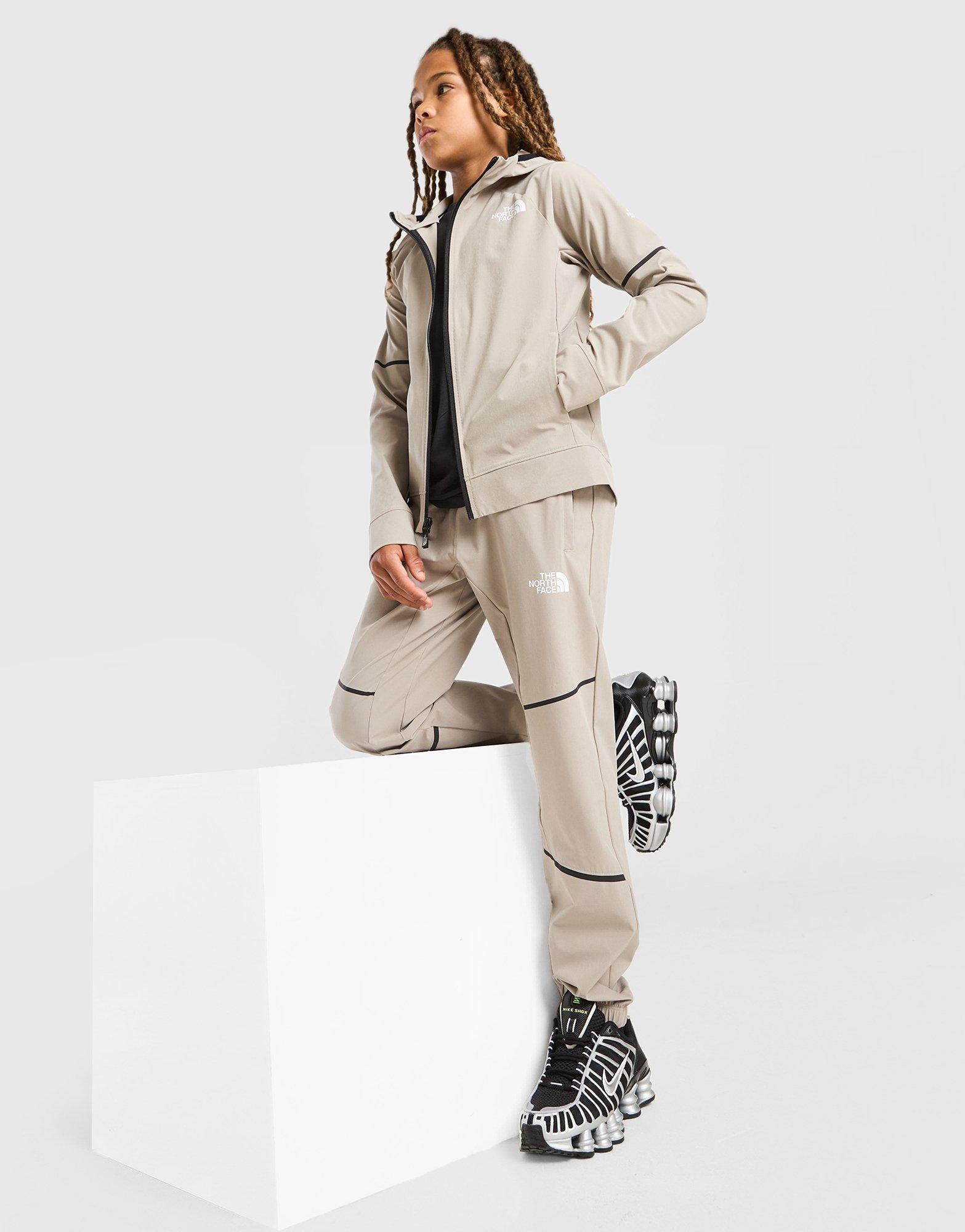 The North Face Mountain Athletics Woven Track Pants Junior