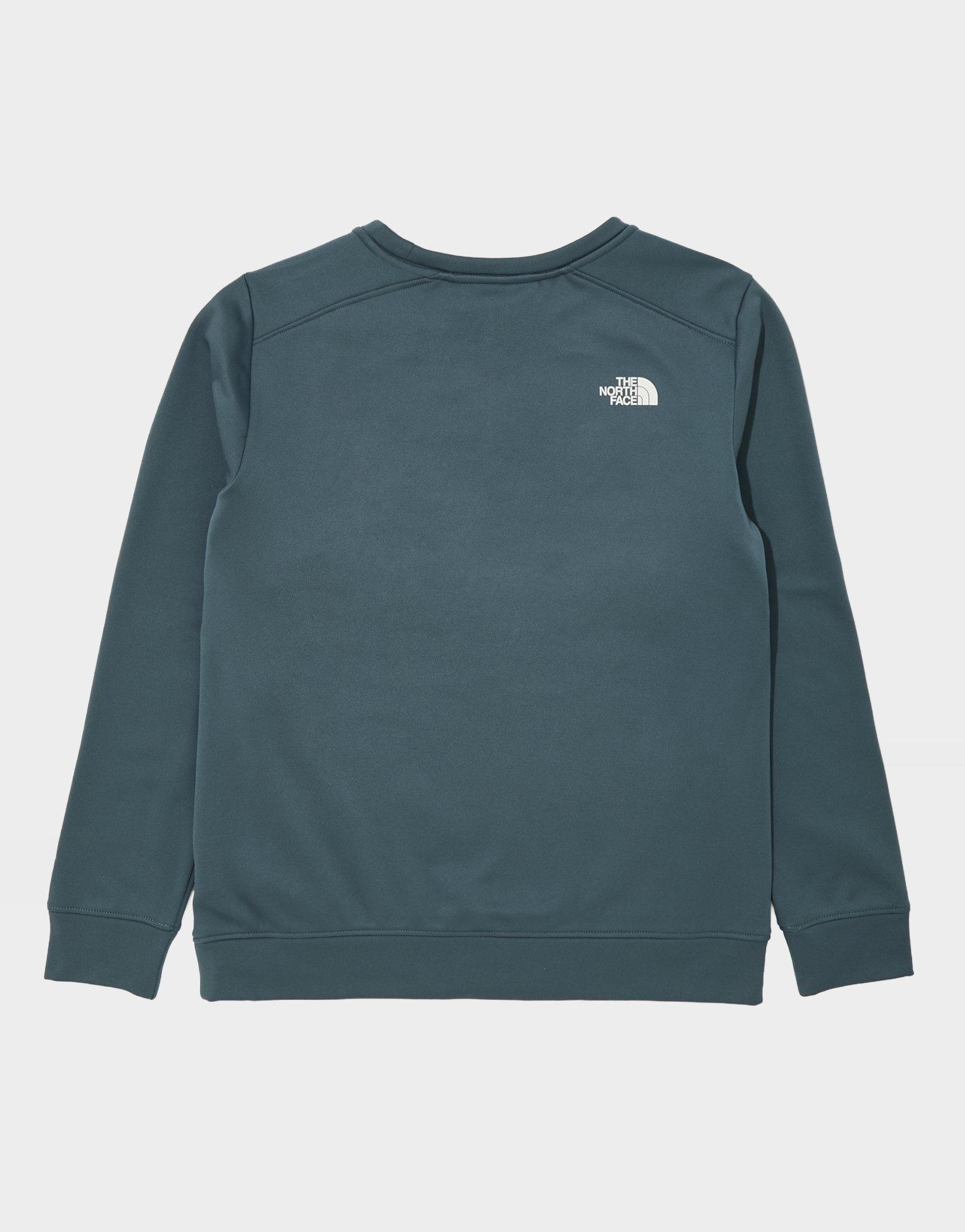 The North Face Performance Crew Sweatshirt Junior