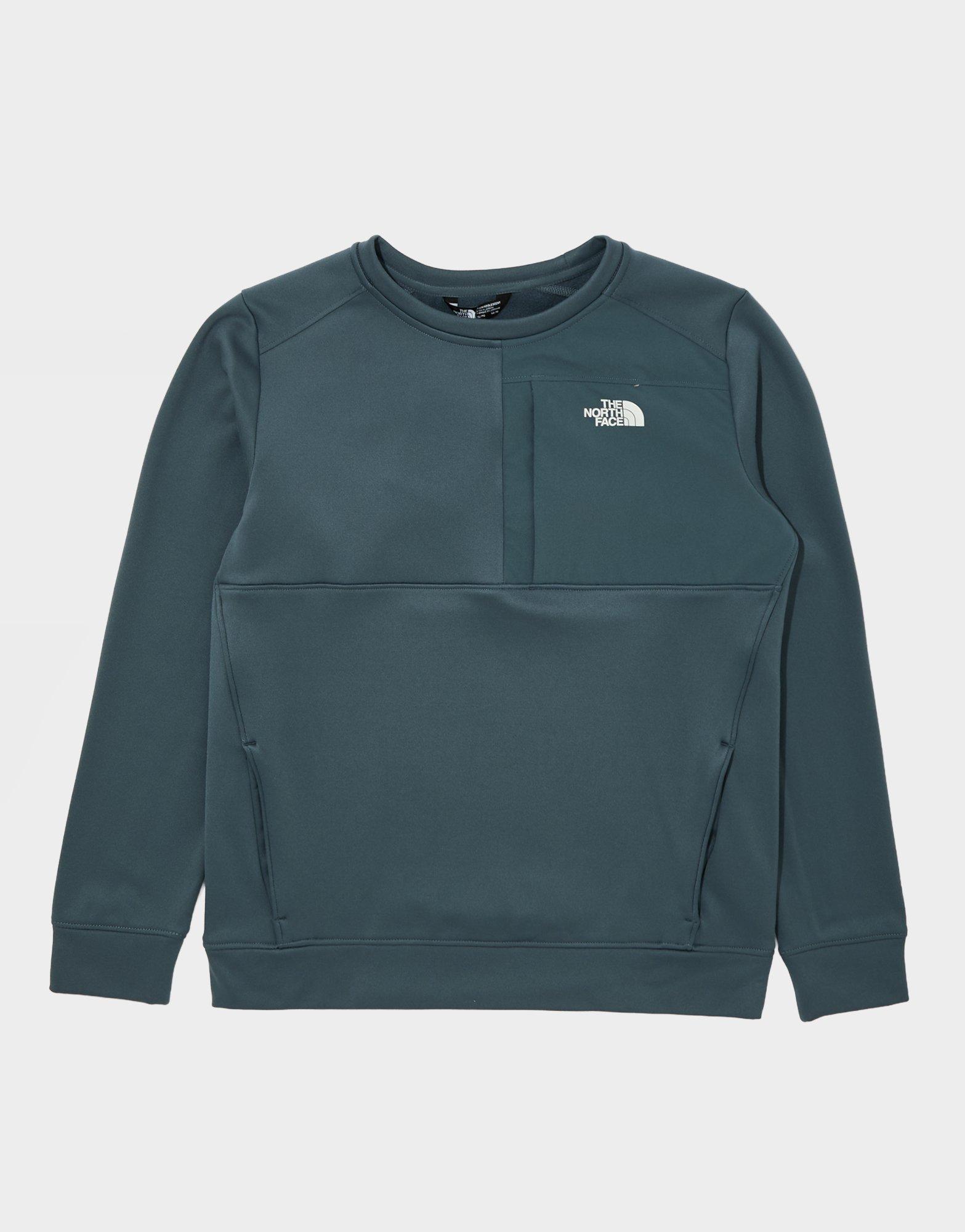 The North Face Performance Crew Sweatshirt Junior