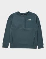 The North Face Performance Crew Sweatshirt Junior