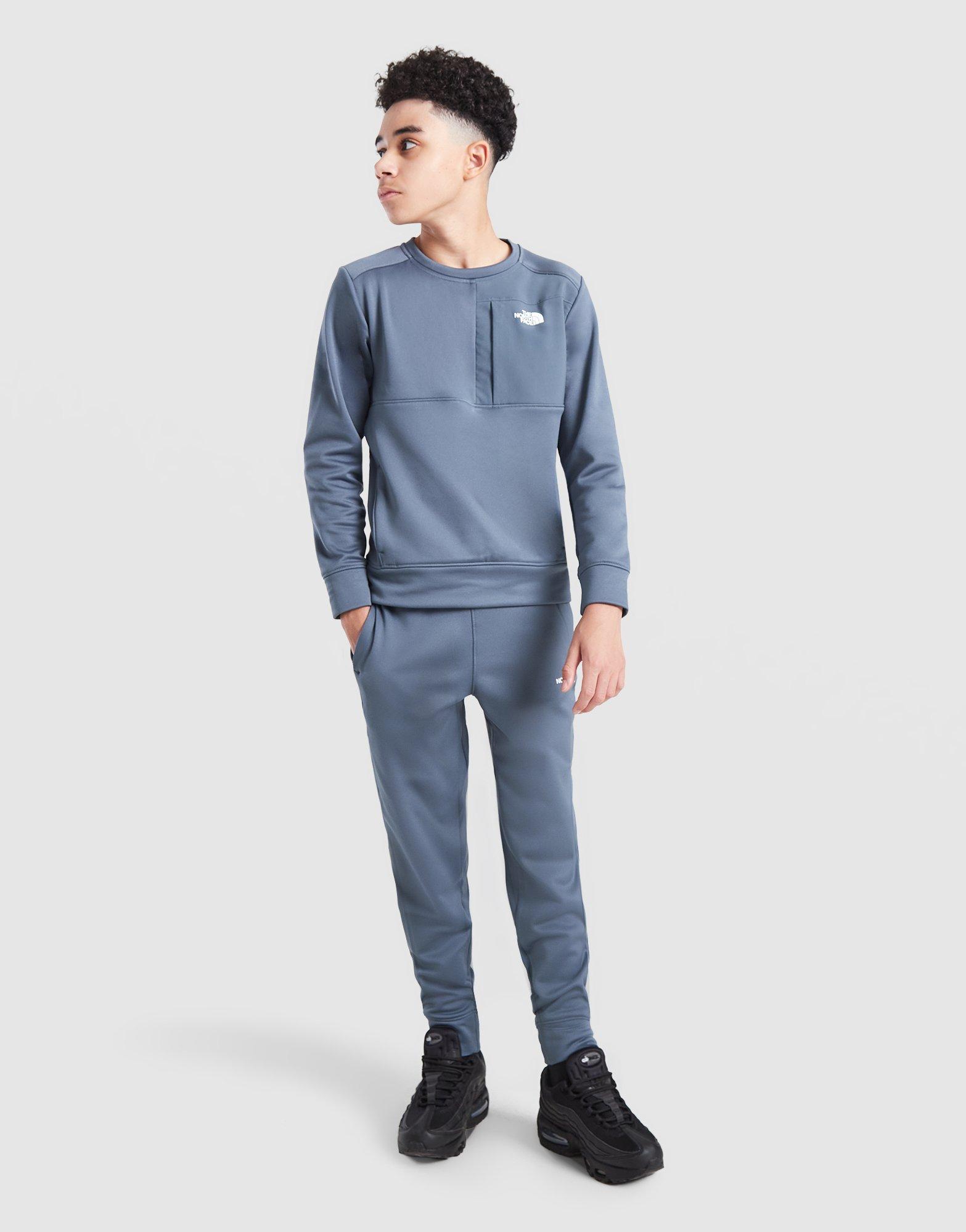 The North Face Pantalon de jogging Performance Poly Junior