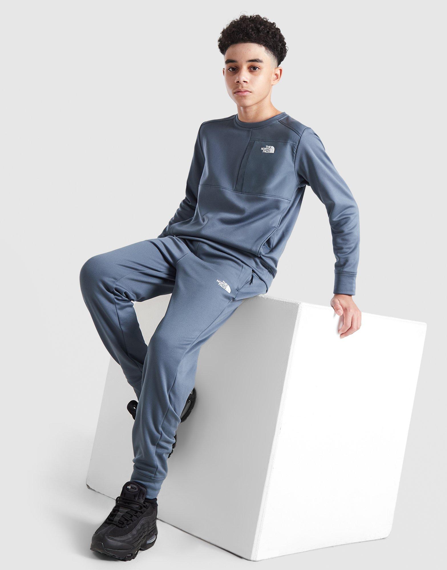 The North Face Performance Poly Joggers Junior