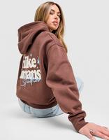 Unlike Humans Studio Con Cappuccio Felpa Con Cappuccio