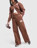 Unlike Humans Pantaloni della tuta Wide Leg Bubble