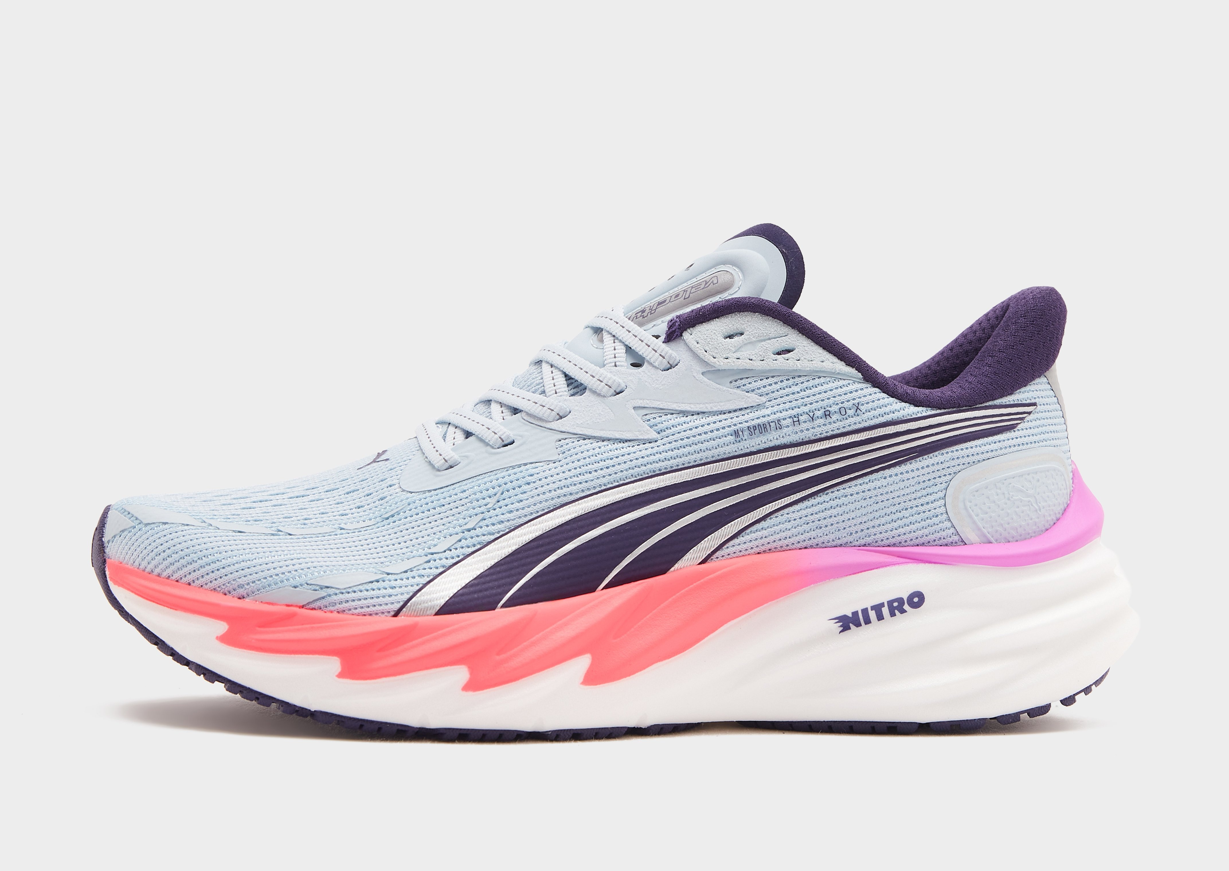 専用ページ　1 PUMA Velocity Nitro para mujer en Rosa - JD Sports España