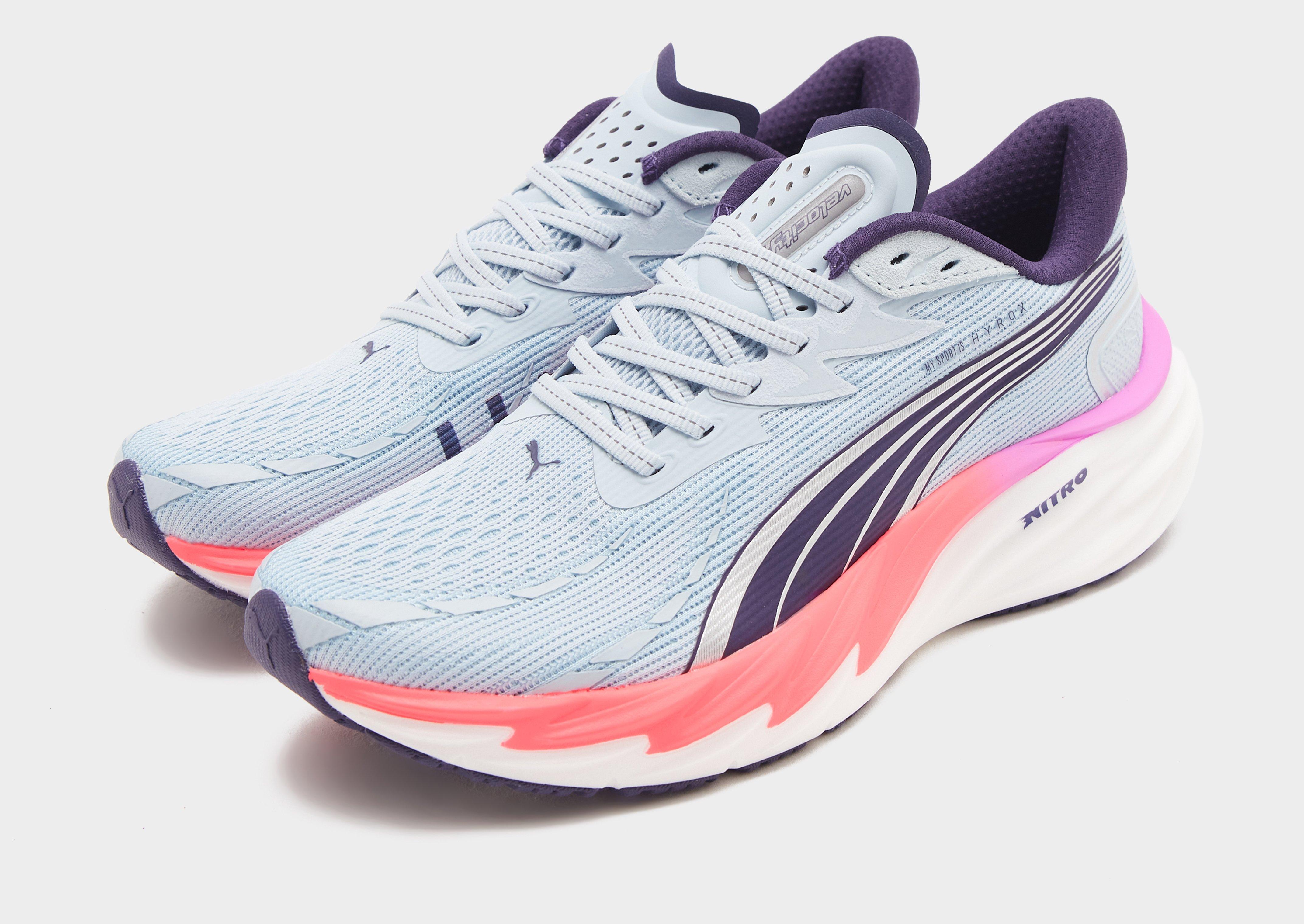 PUMA Velocity Nitro Women's
