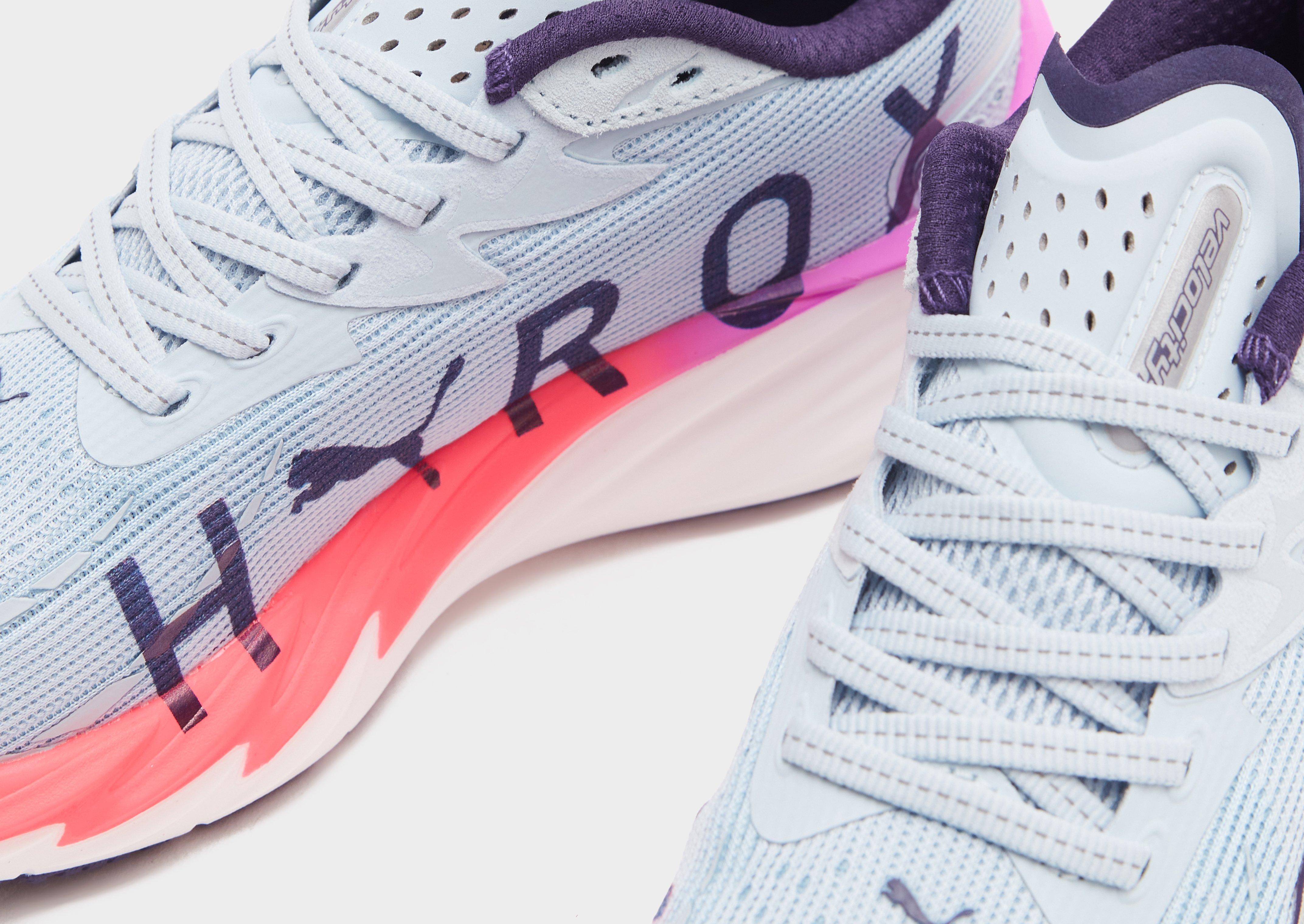 PUMA Velocity Nitro Women's