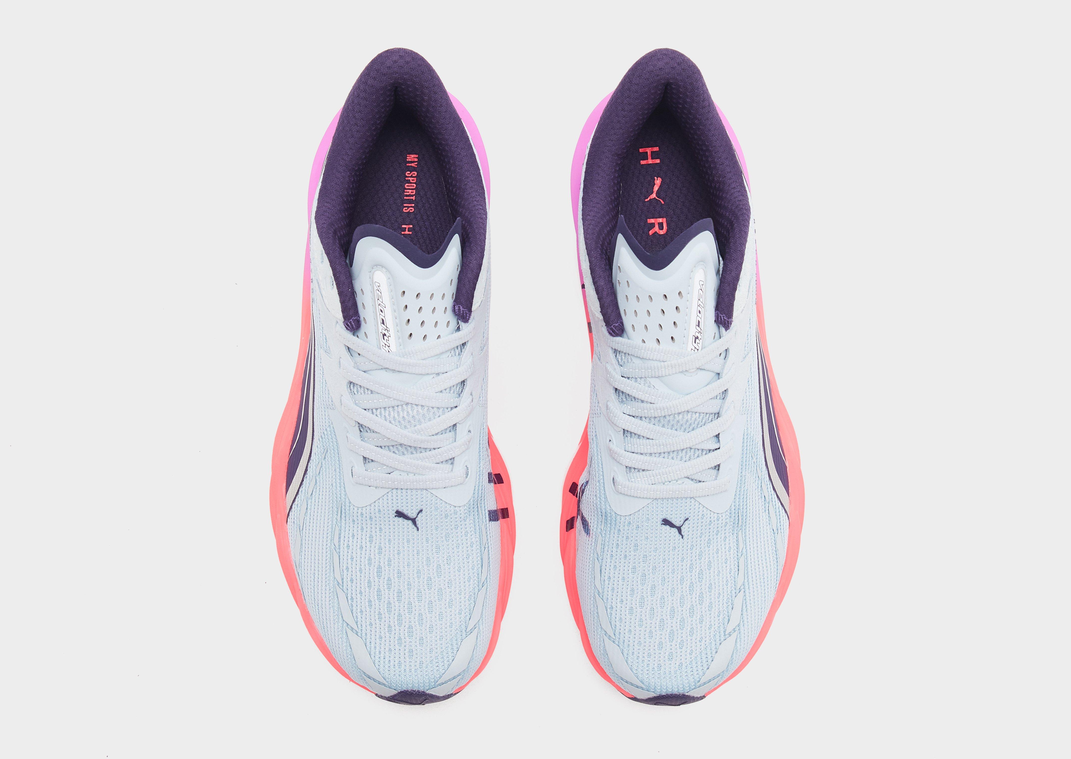 PUMA Velocity Nitro Women's