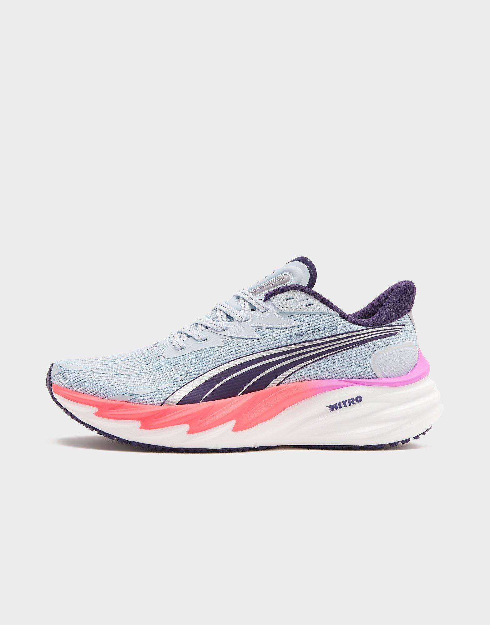 PUMA Velocity Nitro Donna