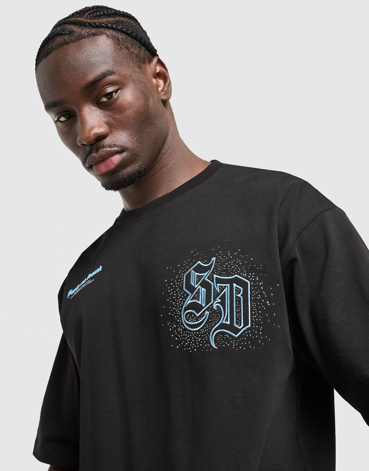 Supply & Demand Finkly T-Shirt