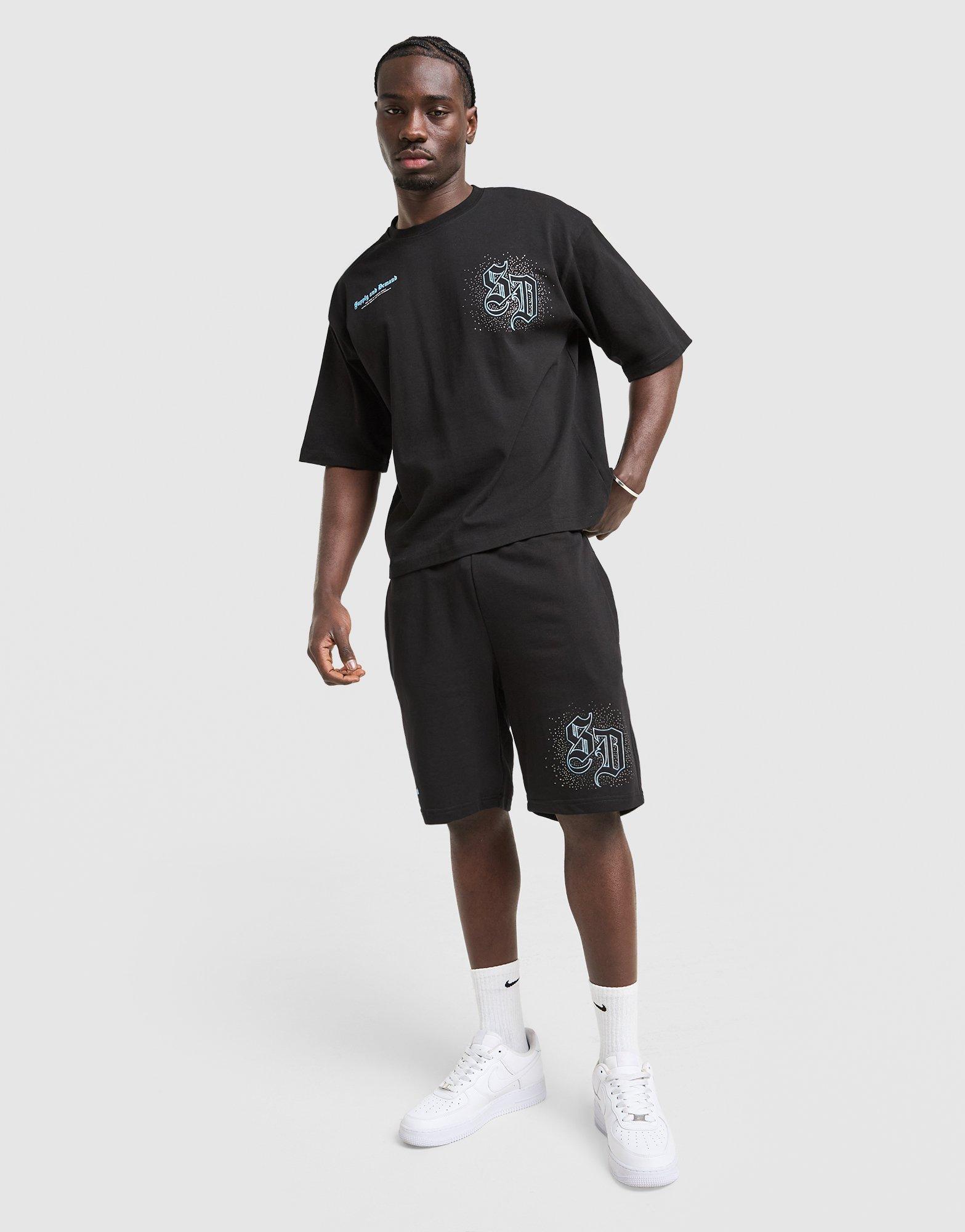 Supply & Demand Finkly T-Shirt