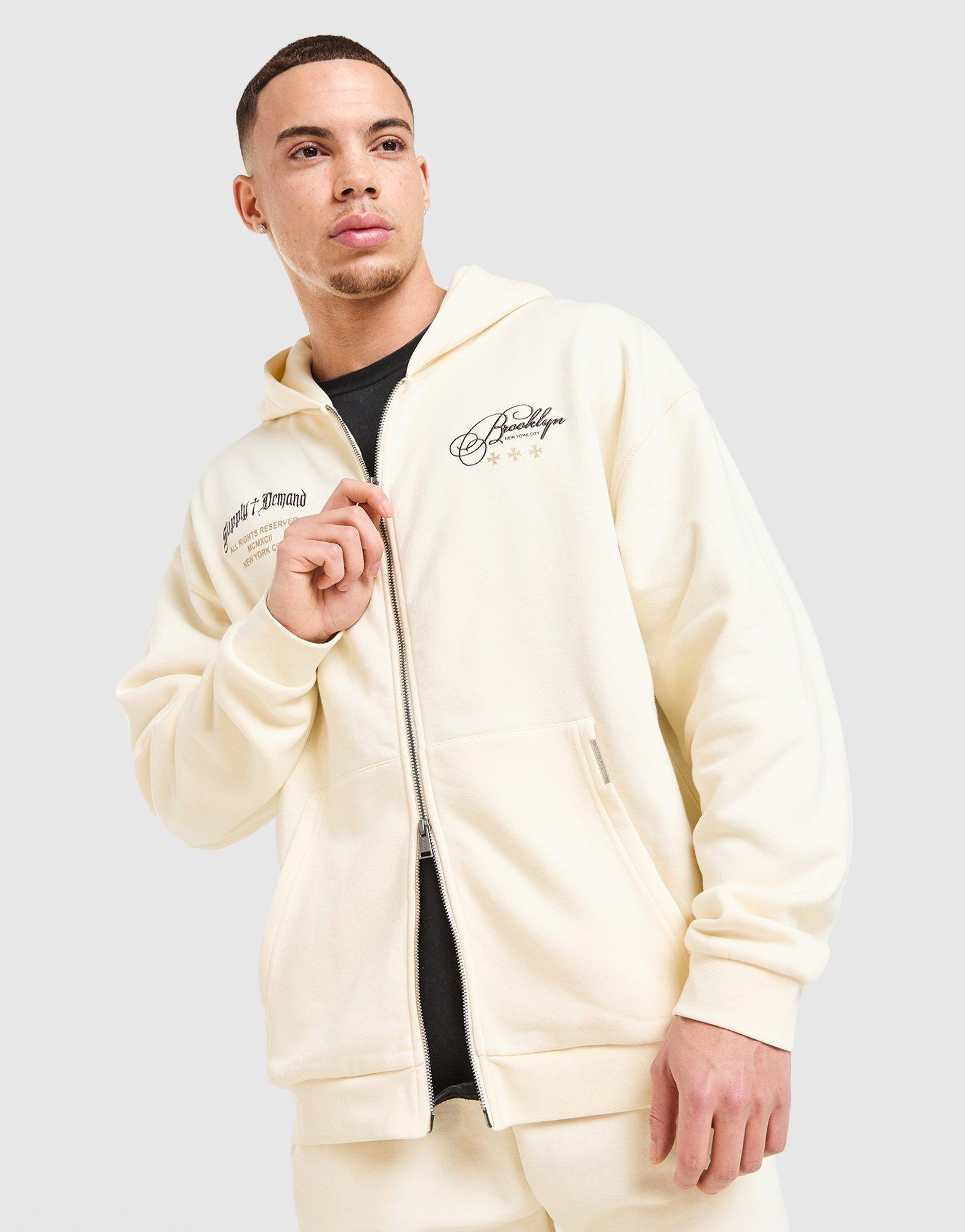 Supply & Demand Remus Full Zip Hoodie
