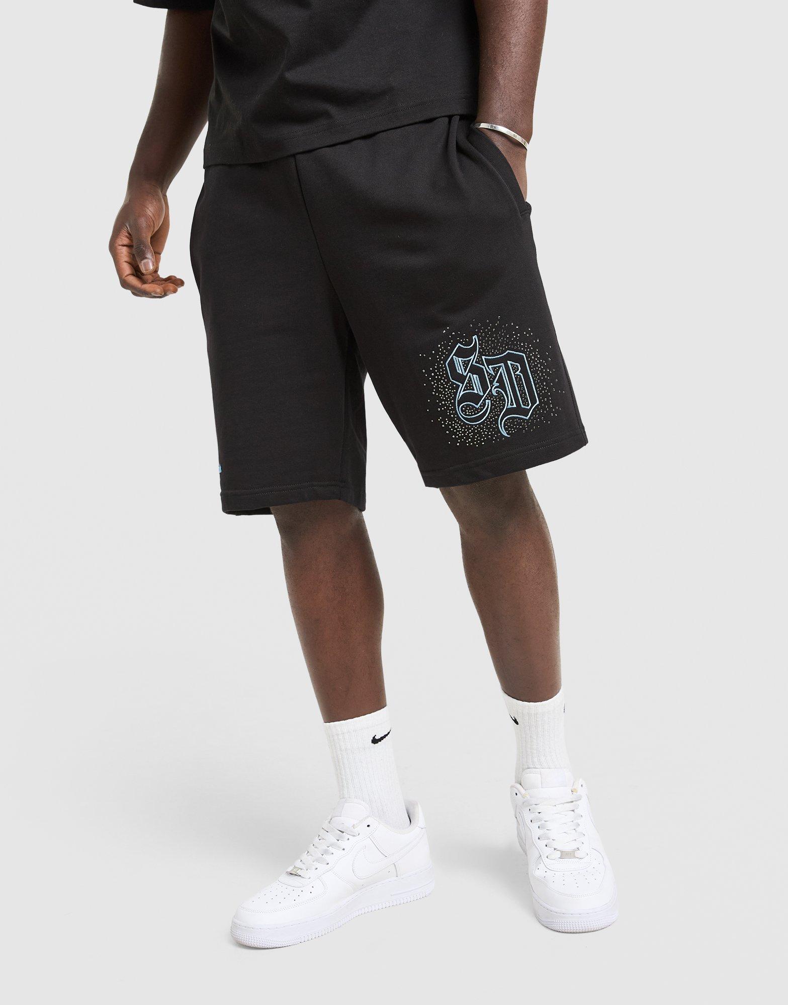 Supply & Demand Finkly Shorts